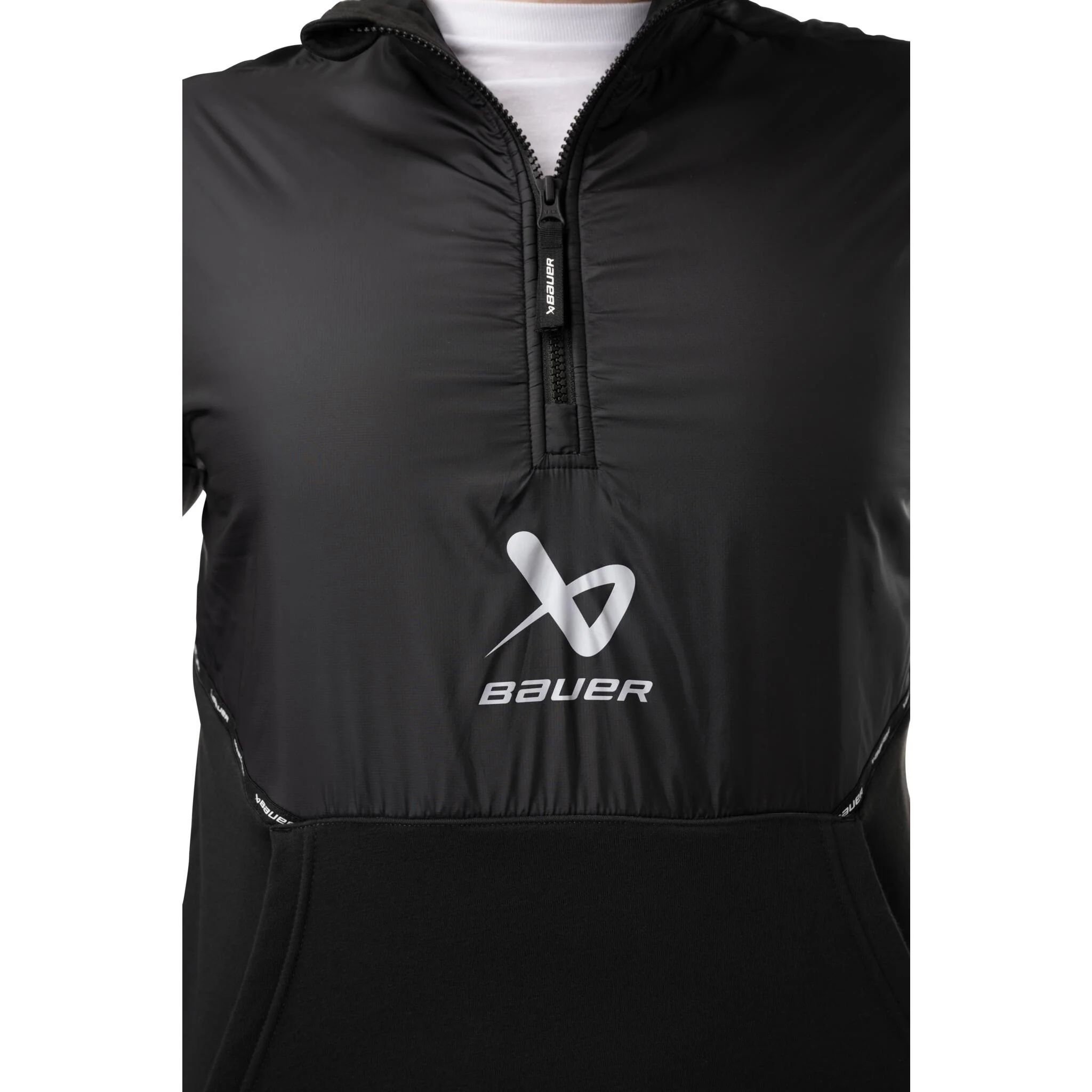 Bauer Team Senior Half Zip Pullover - Image 4