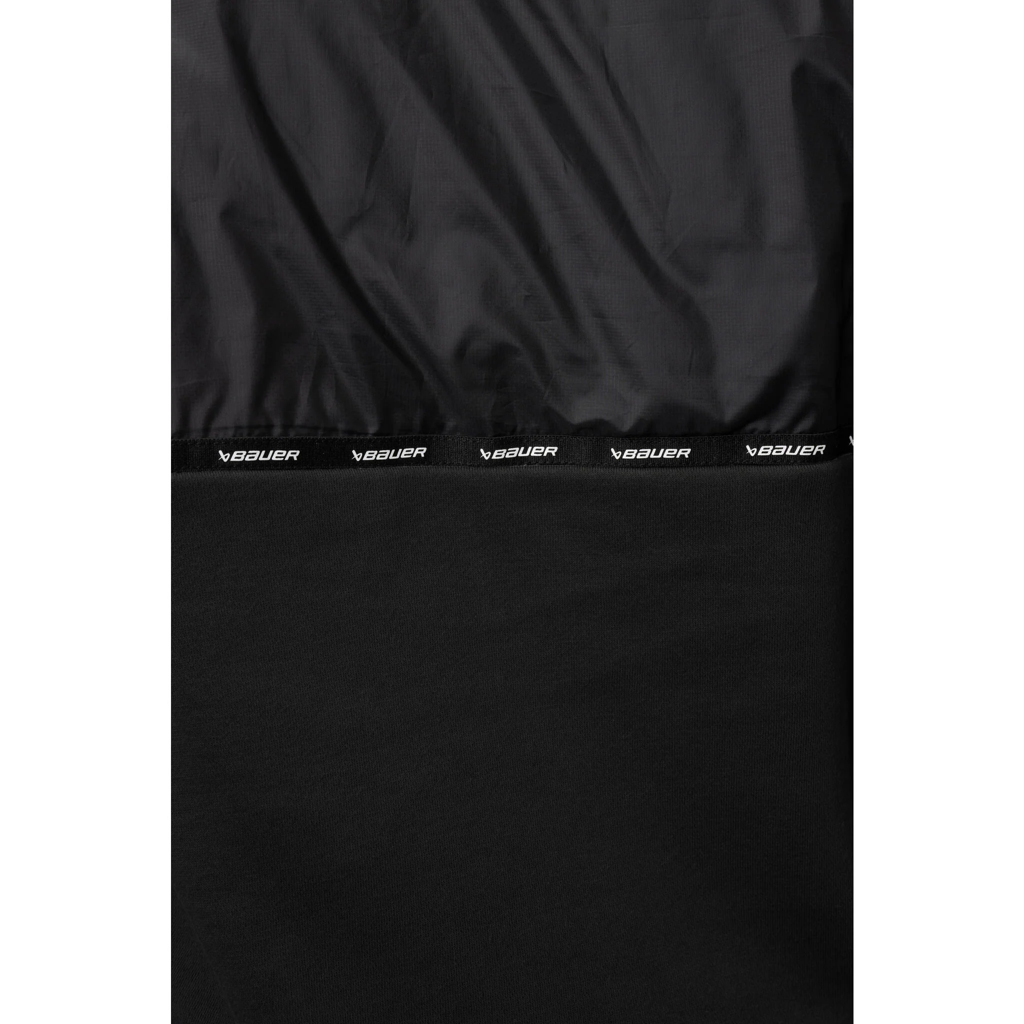 Bauer Team Senior Half Zip Pullover - Image 6