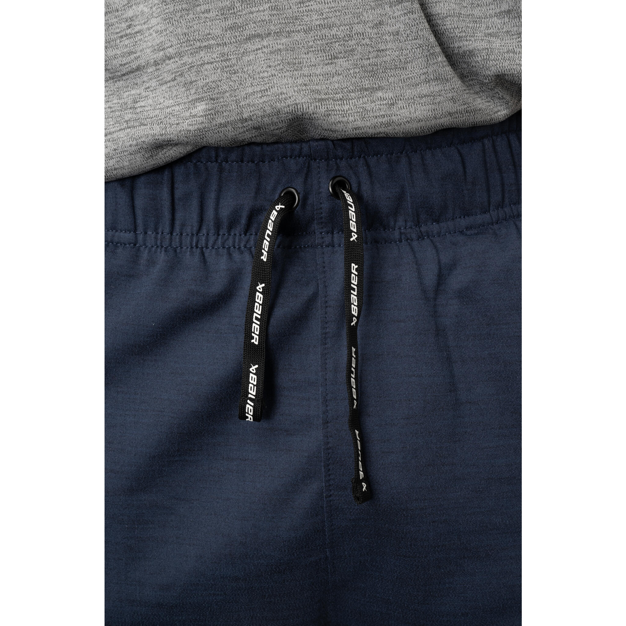 Bauer Team Senior Knit Shorts - Image 10