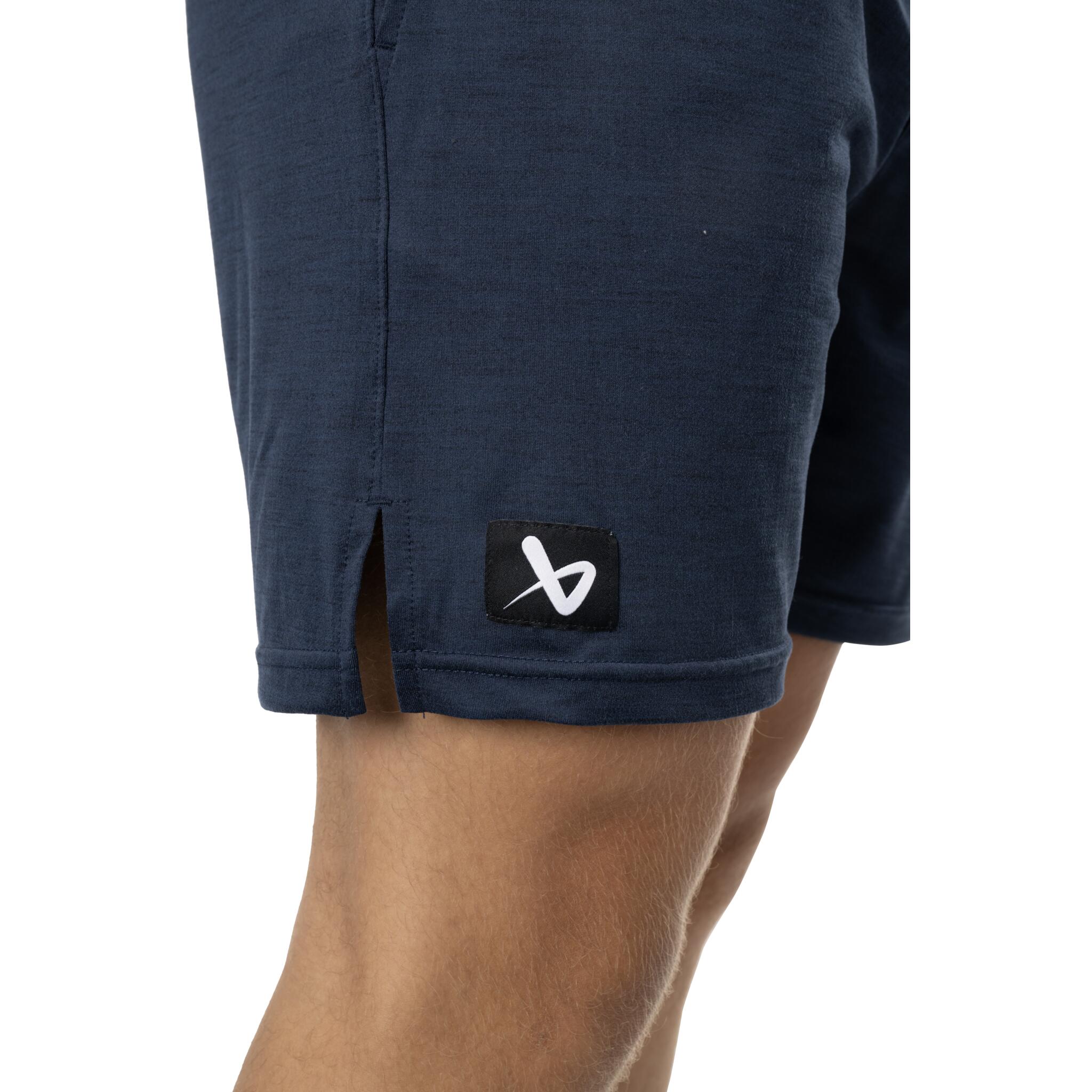 Bauer Team Senior Knit Shorts - Image 12