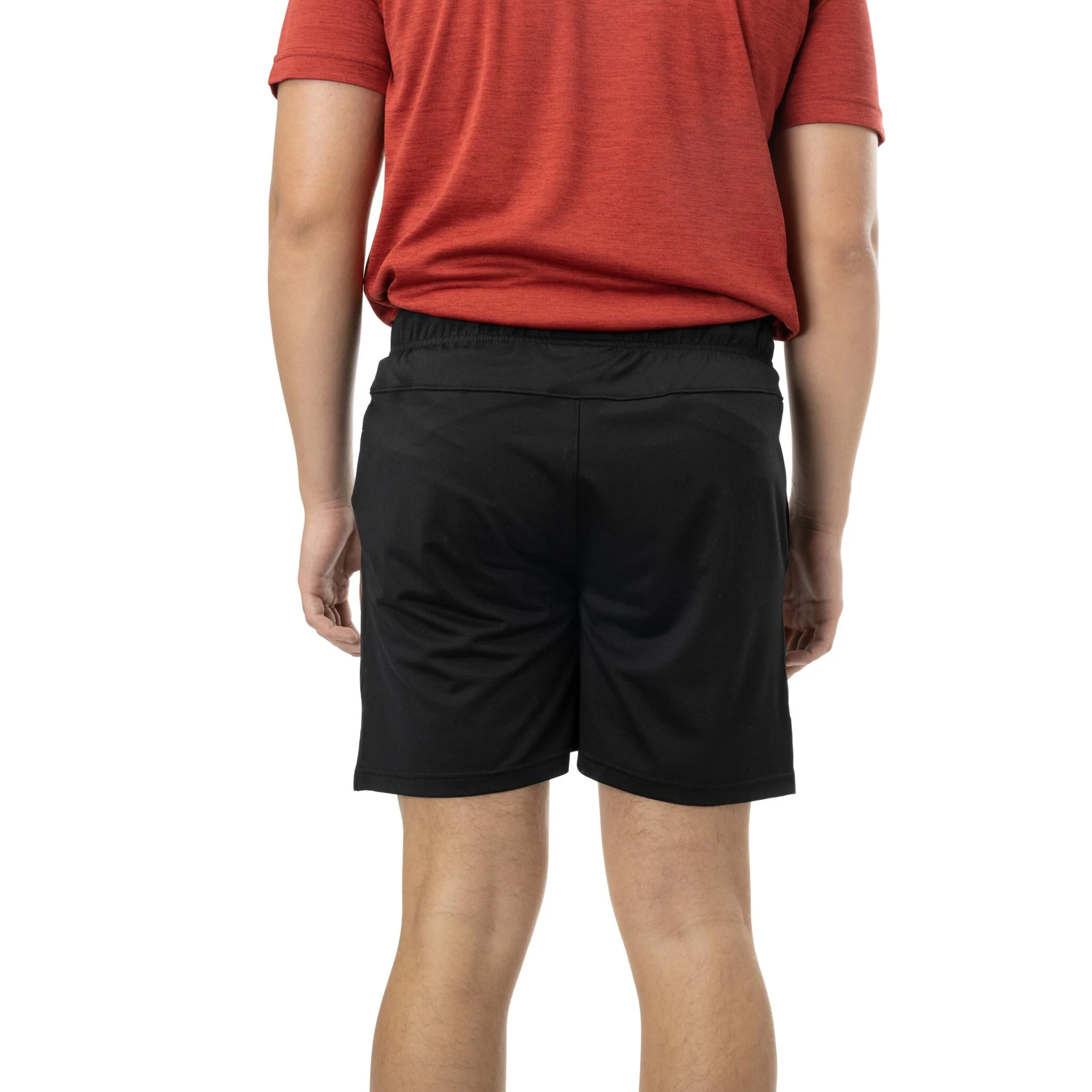 Bauer Team Senior Knit Shorts - Image 2