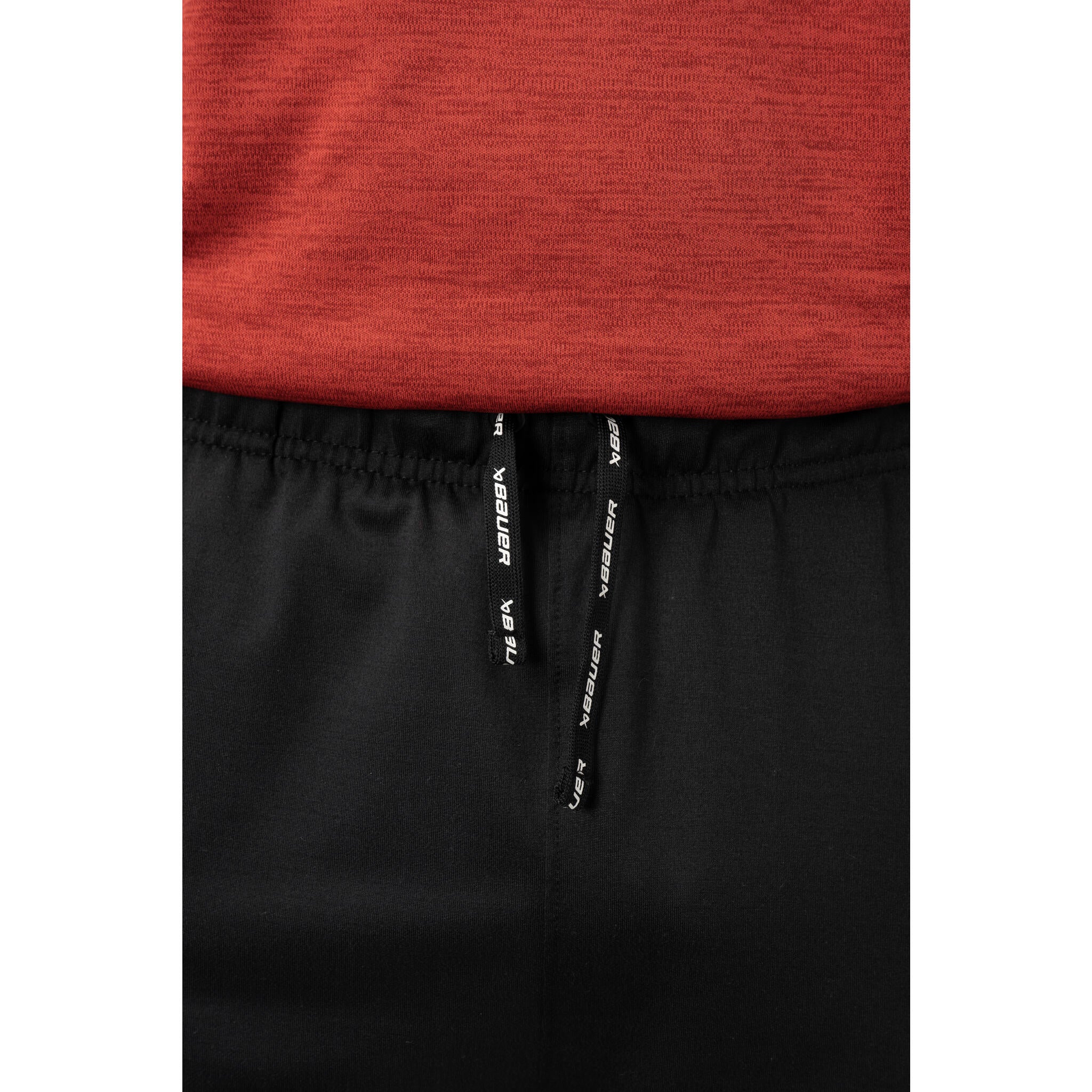 Bauer Team Senior Knit Shorts - Image 3