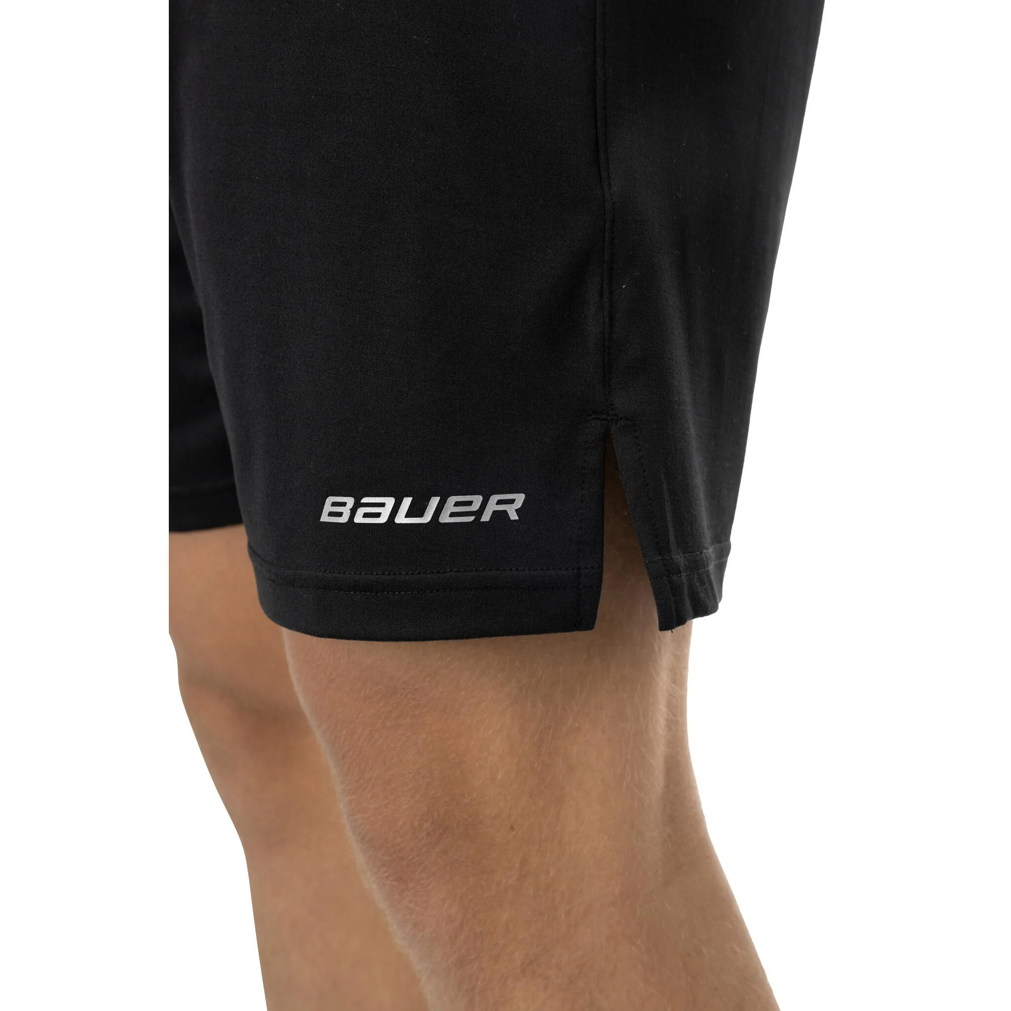 Bauer Team Senior Knit Shorts - Image 4