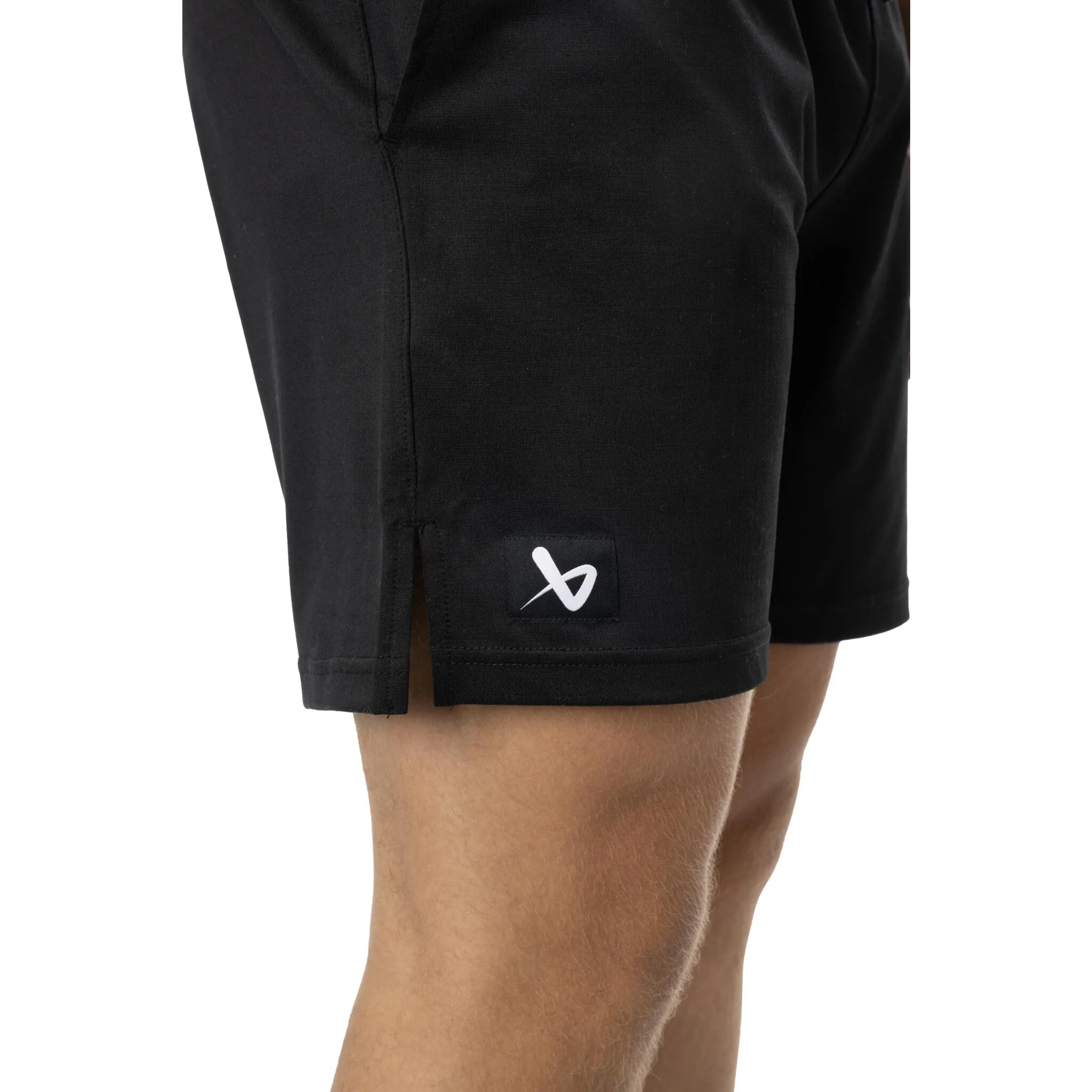 Bauer Team Senior Knit Shorts - Image 5