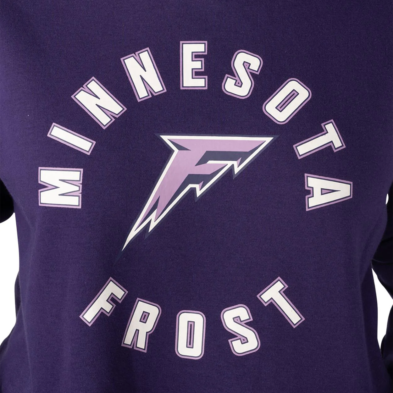 Bauer Team Ultimate PWHL Senior Hoodie - Image 10