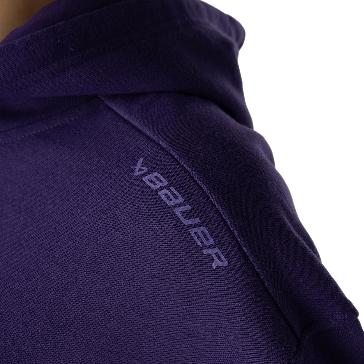 Bauer Team Ultimate PWHL Senior Hoodie - Image 11