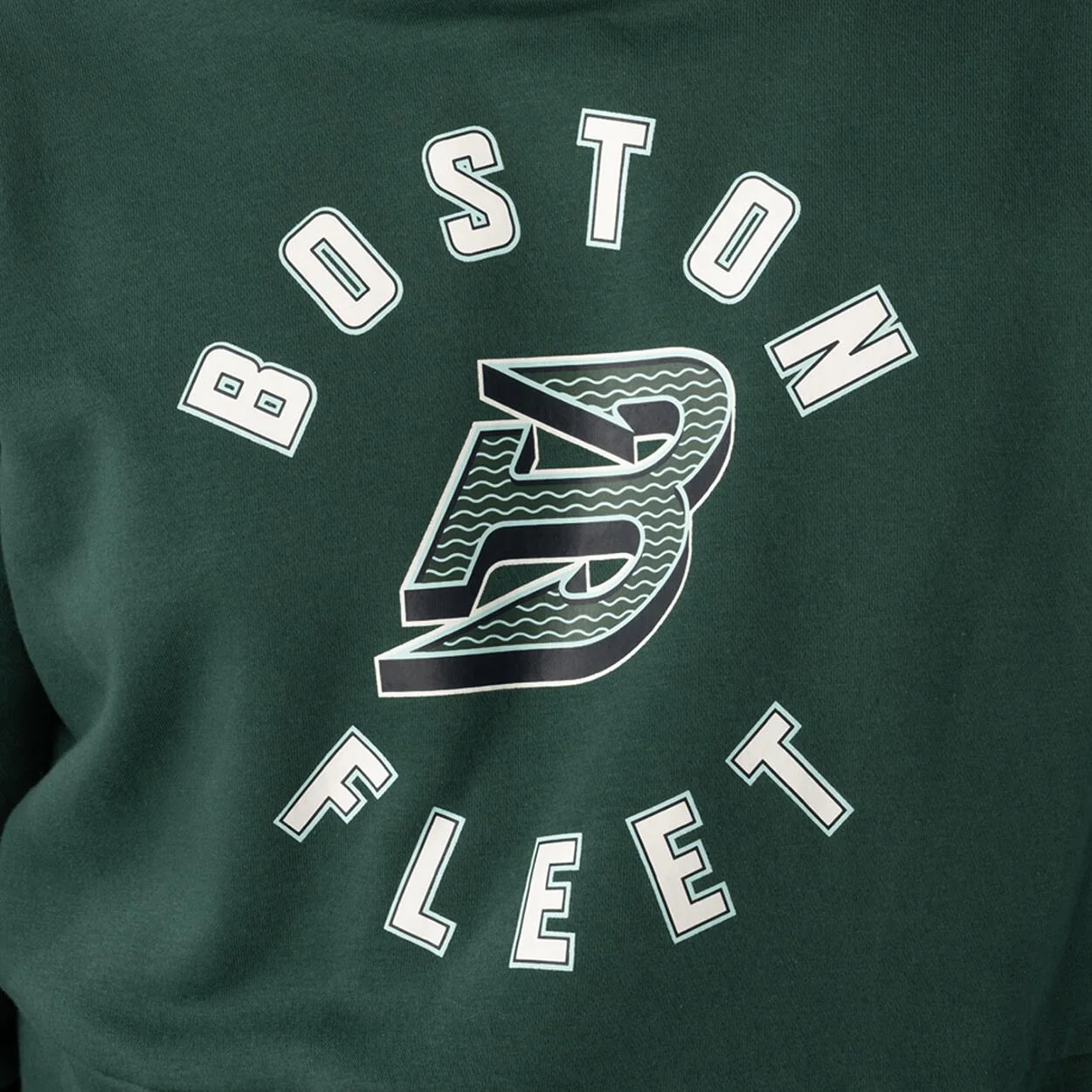 Bauer Team Ultimate PWHL Senior Hoodie - Image 14