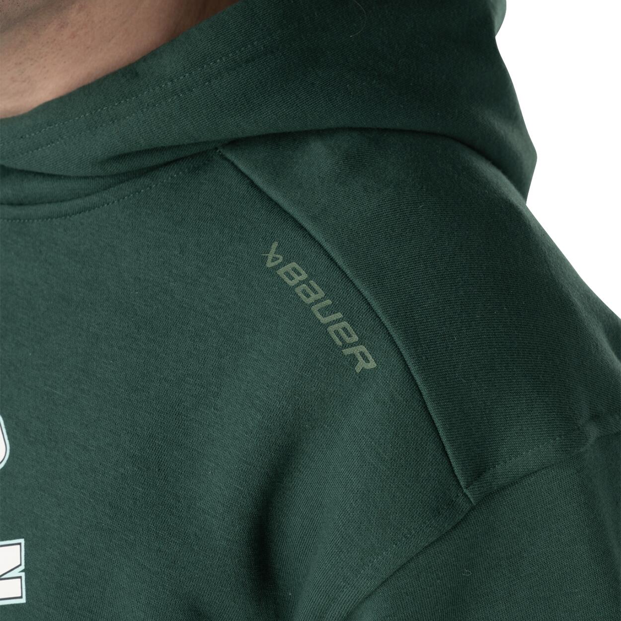 Bauer Team Ultimate PWHL Senior Hoodie - Image 15