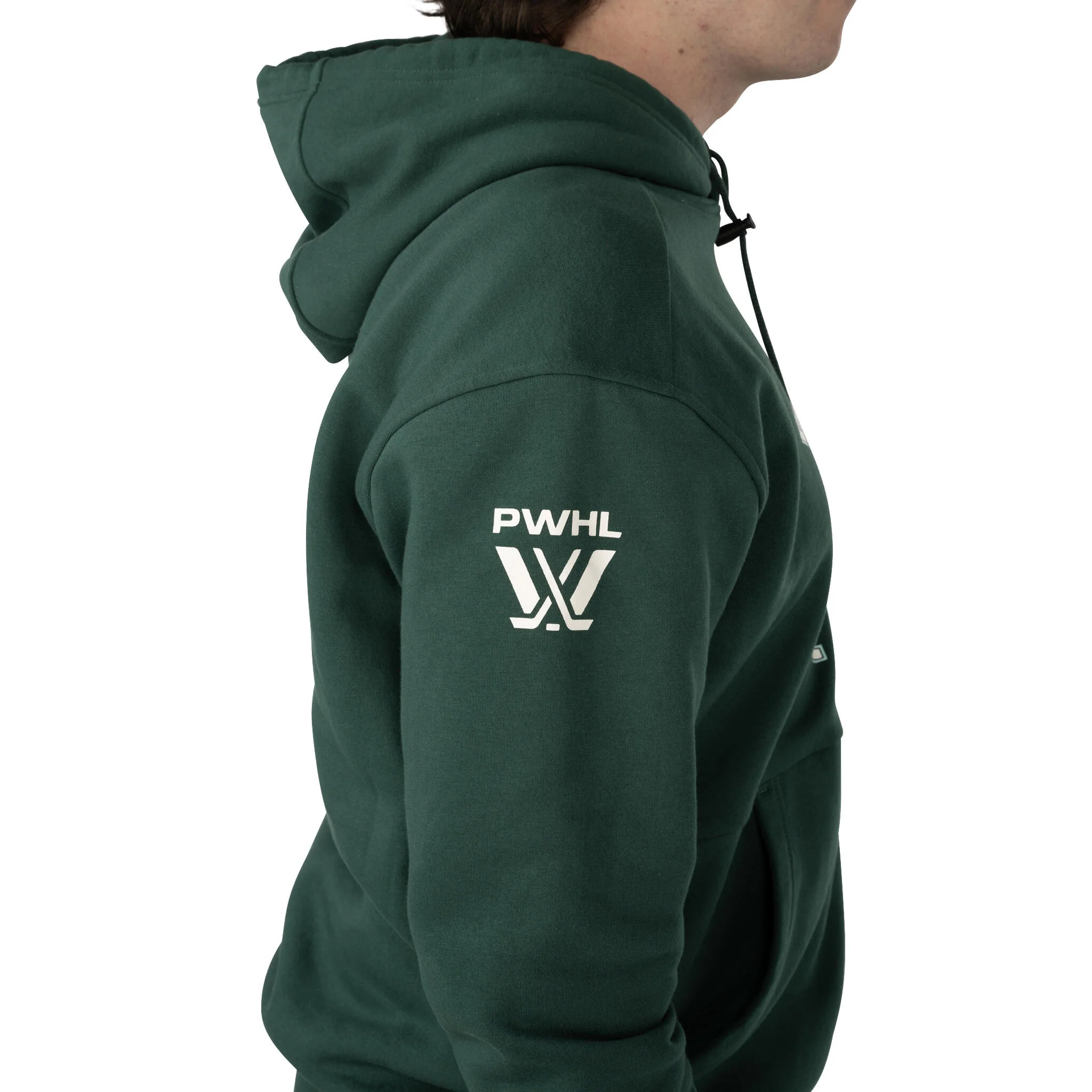 Bauer Team Ultimate PWHL Senior Hoodie - Image 16