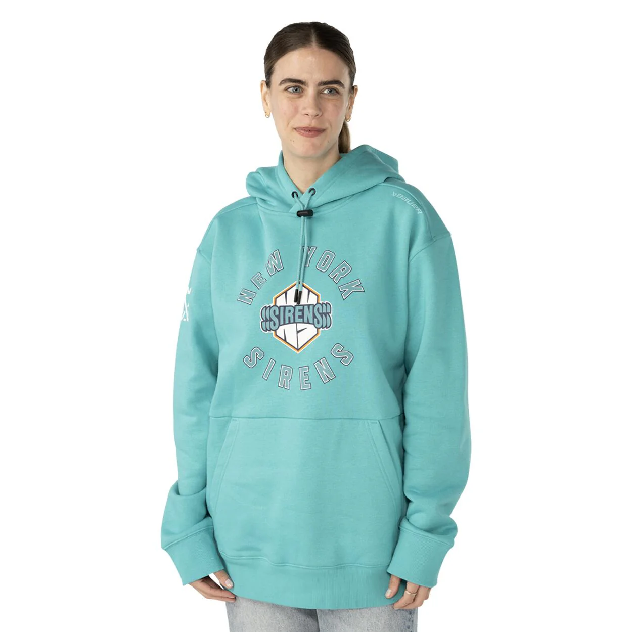 Bauer Team Ultimate PWHL Senior Hoodie - Image 17