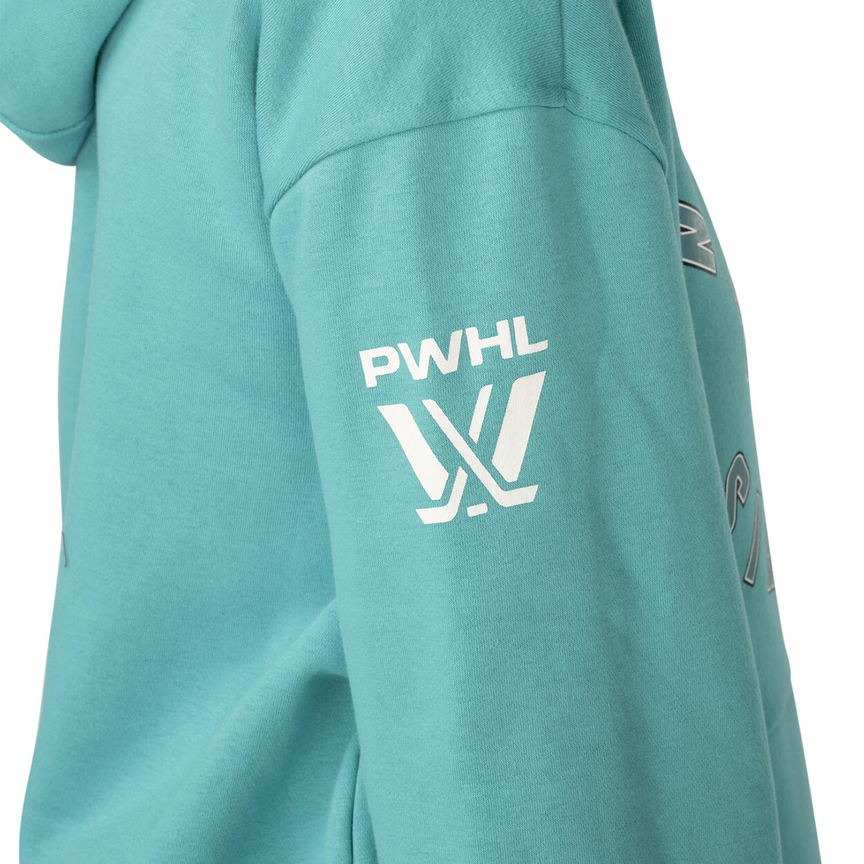 Bauer Team Ultimate PWHL Senior Hoodie - Image 20