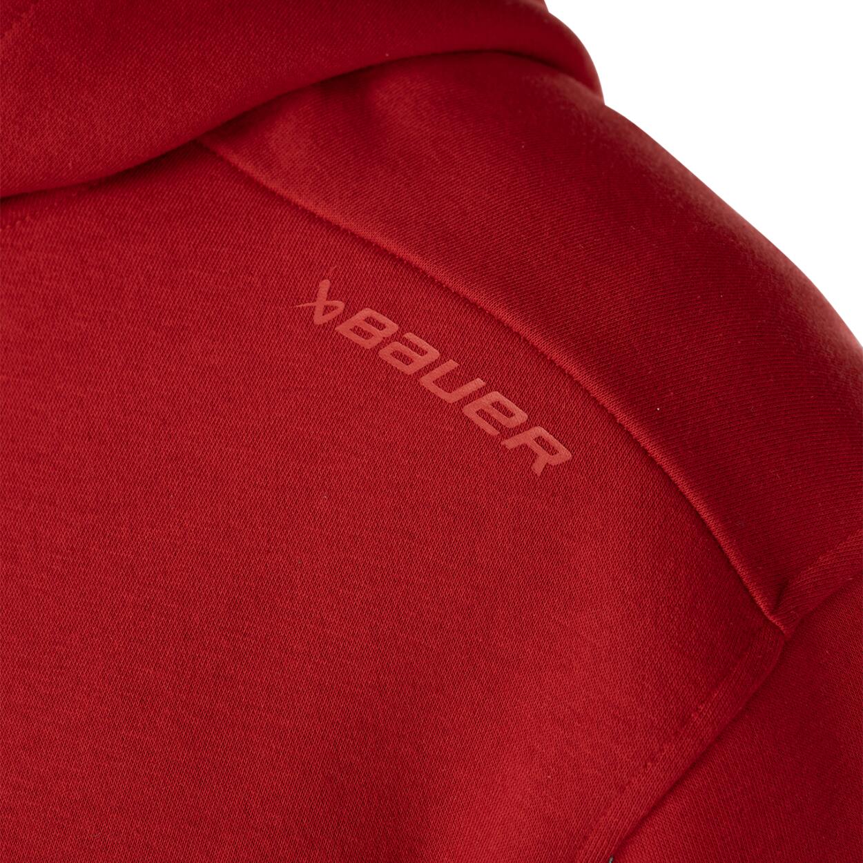 Bauer Team Ultimate PWHL Senior Hoodie - Image 23