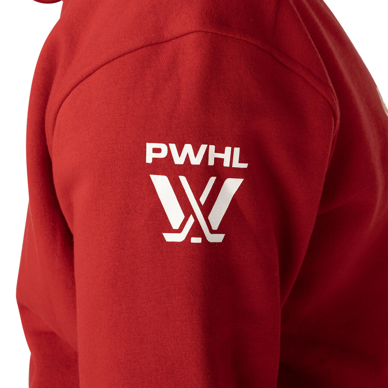 Bauer Team Ultimate PWHL Senior Hoodie - Image 24