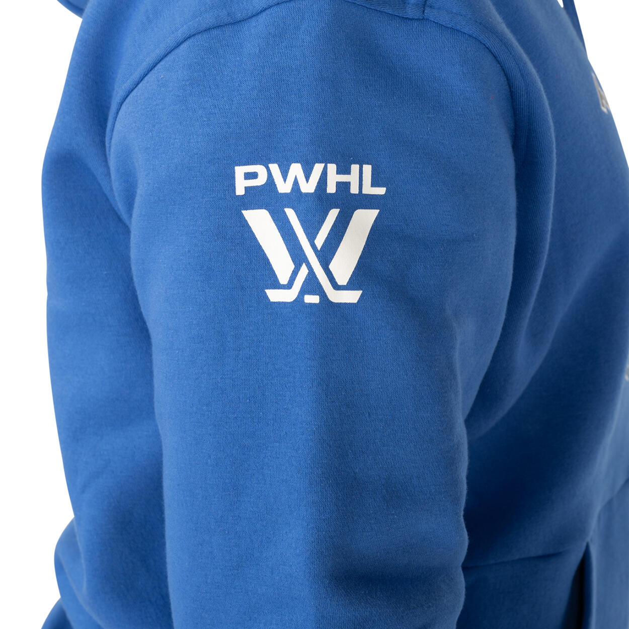 Bauer Team Ultimate PWHL Senior Hoodie - Image 3