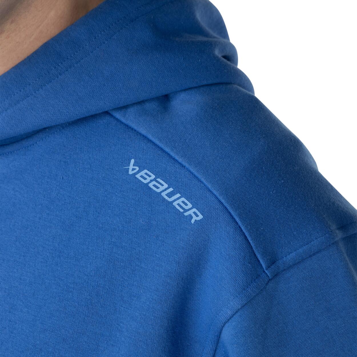 Bauer Team Ultimate PWHL Senior Hoodie - Image 4