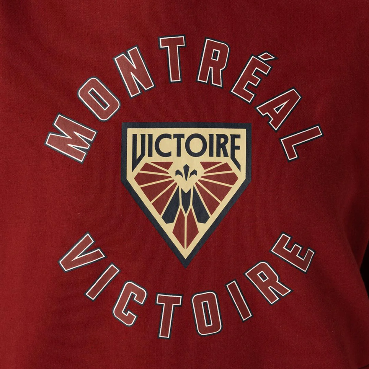 Bauer Team Ultimate PWHL Senior Hoodie - Image 6