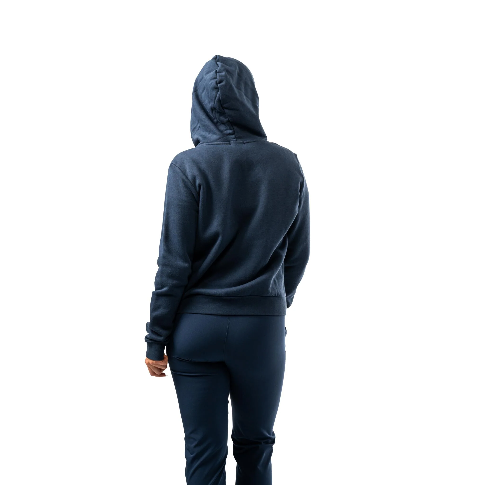 Bauer Team Women's Full Zip Hoodie (2025) - Image 13