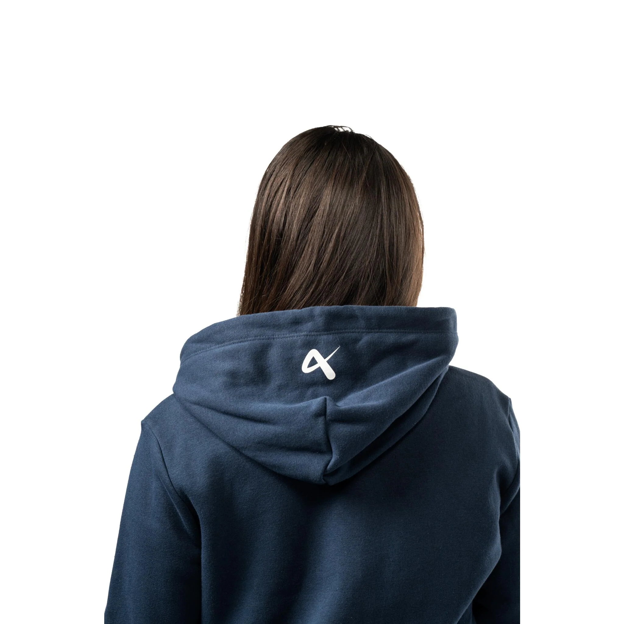 Bauer Team Women's Full Zip Hoodie (2025) - Image 16