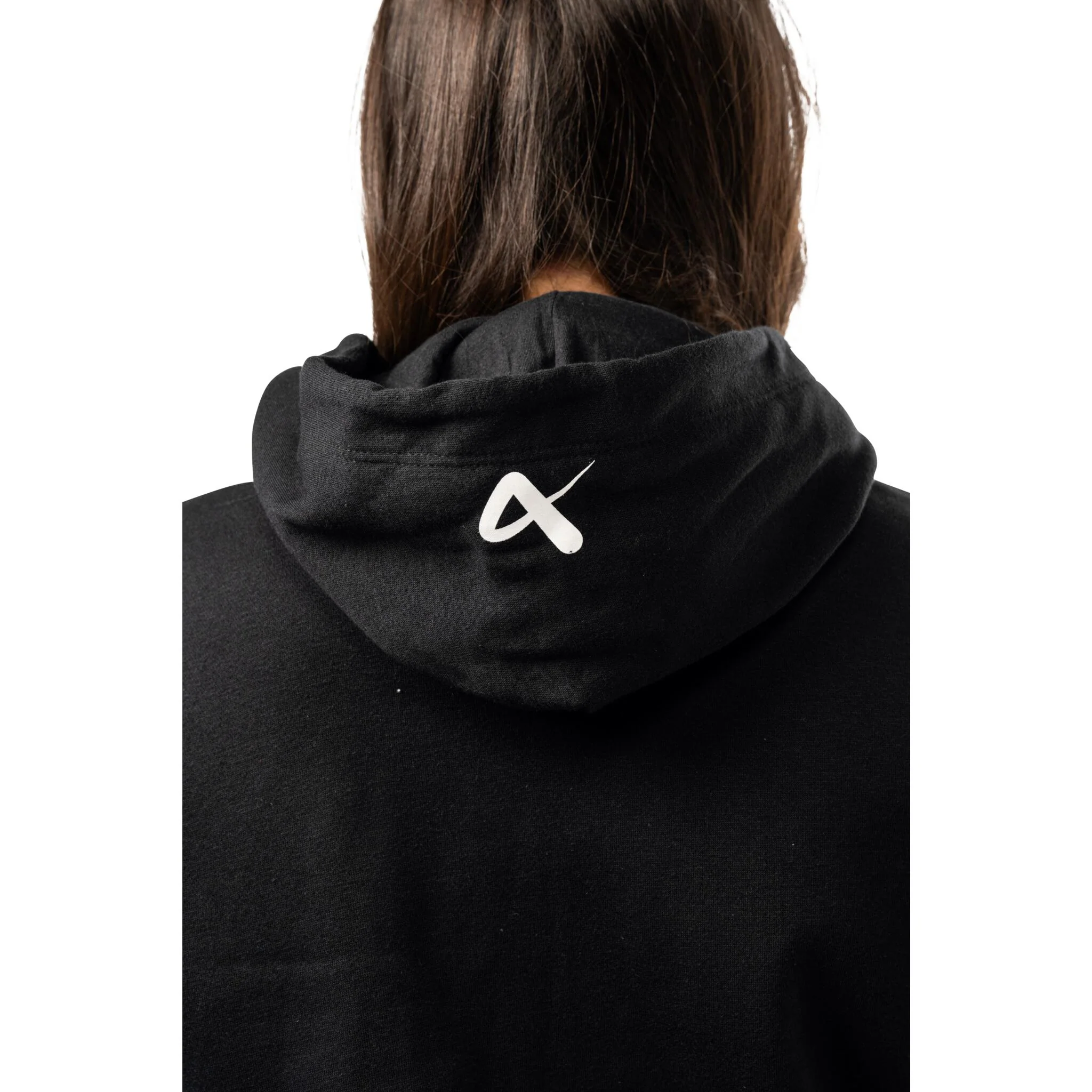 Bauer Team Women's Full Zip Hoodie (2025) - Image 7
