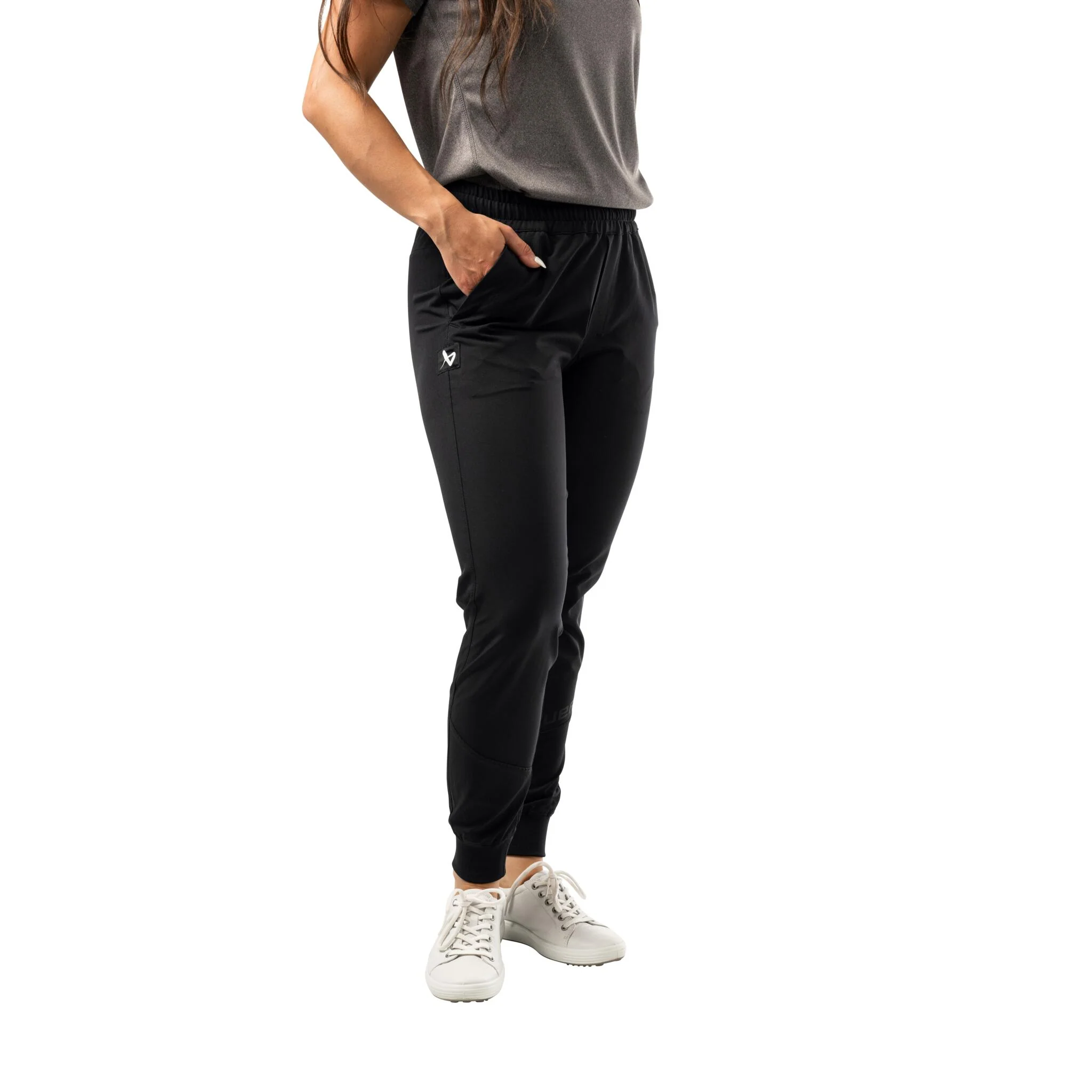 Bauer Team Woven Women's Jogger (2025) - Image 4