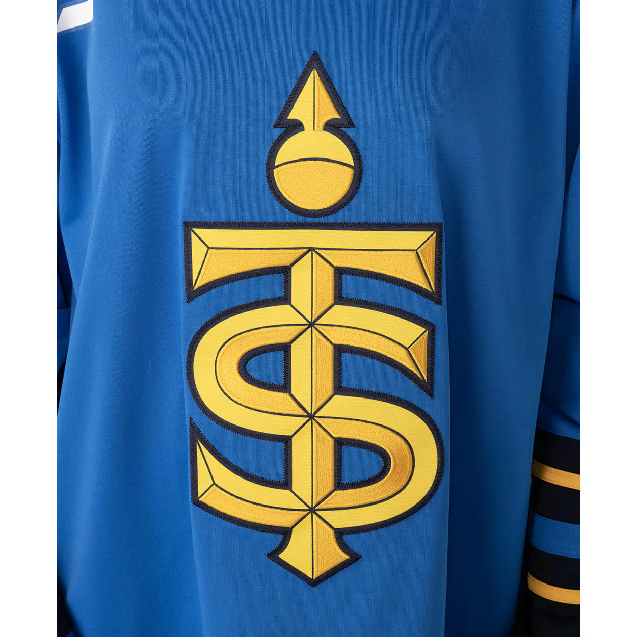 Bauer Toronto Sceptres PWHL Senior Hockey Jersey - Image 3