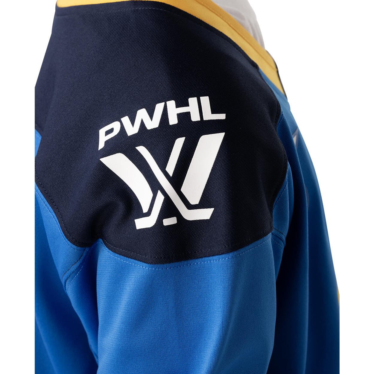 Bauer Toronto Sceptres PWHL Youth Hockey Jersey - Image 5