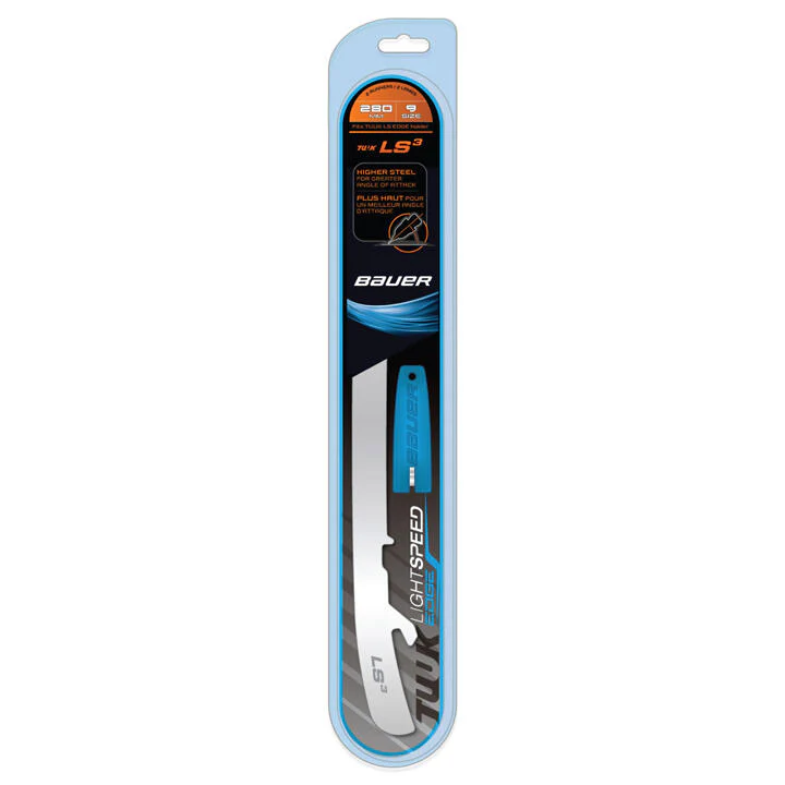 Bauer Tuuk LS3 Edge Senior Hockey Runners