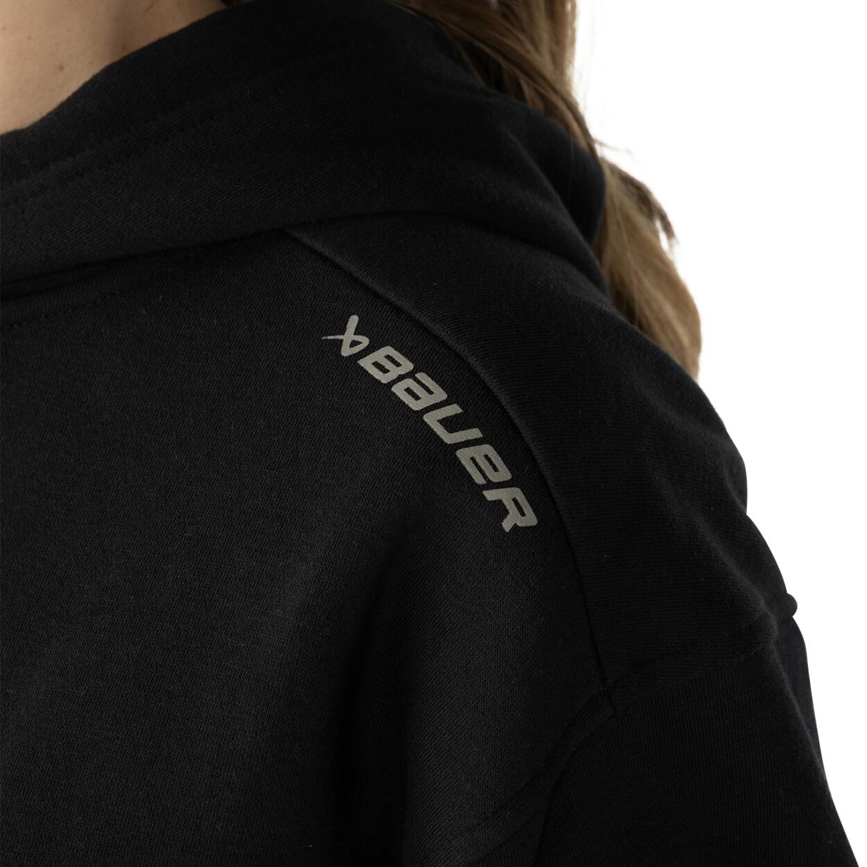 Bauer Ultimate PWHL Senior Hoodie - Image 3
