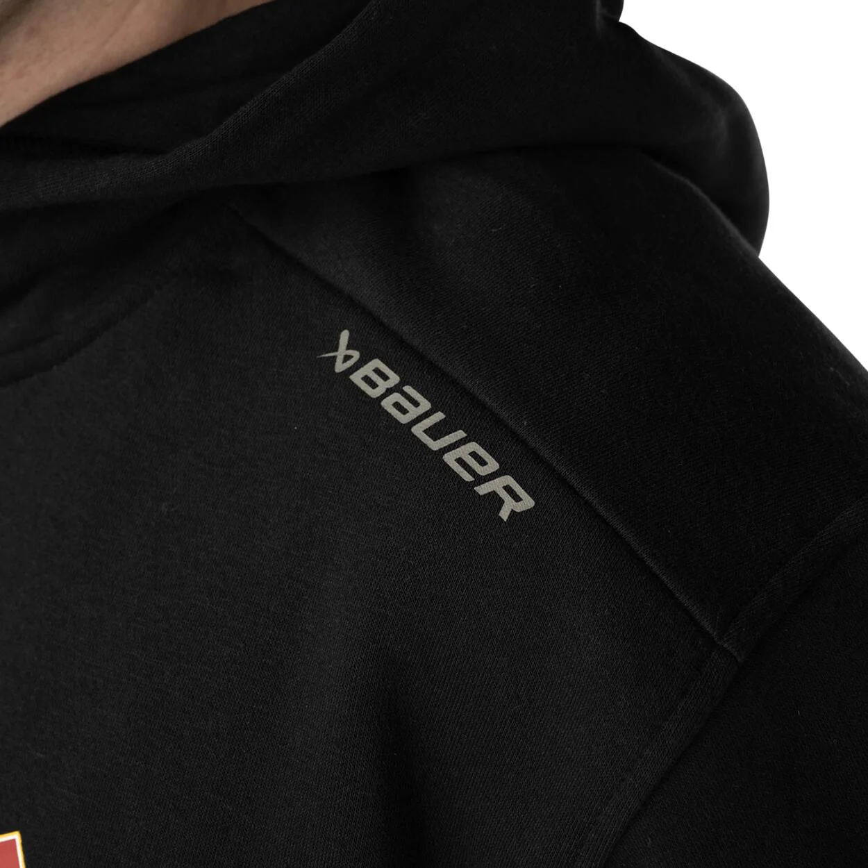 Bauer Ultimate PWHL Senior Hoodie - Image 7