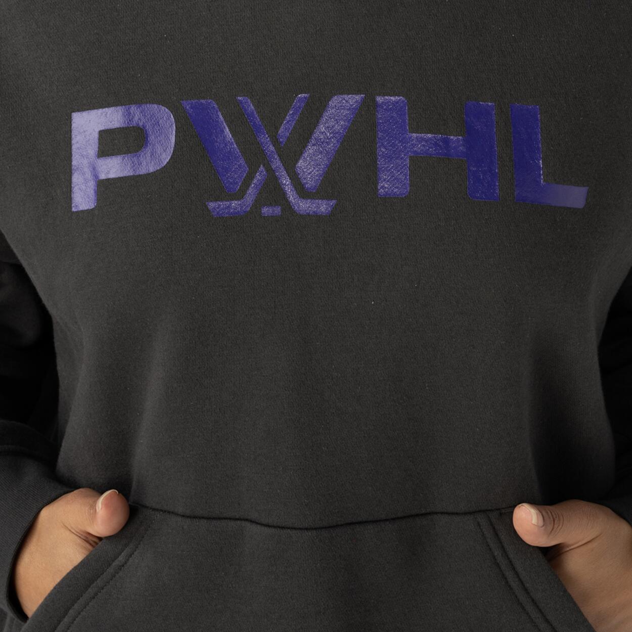 Bauer Ultimate PWHL Women's Hoodie - Image 2