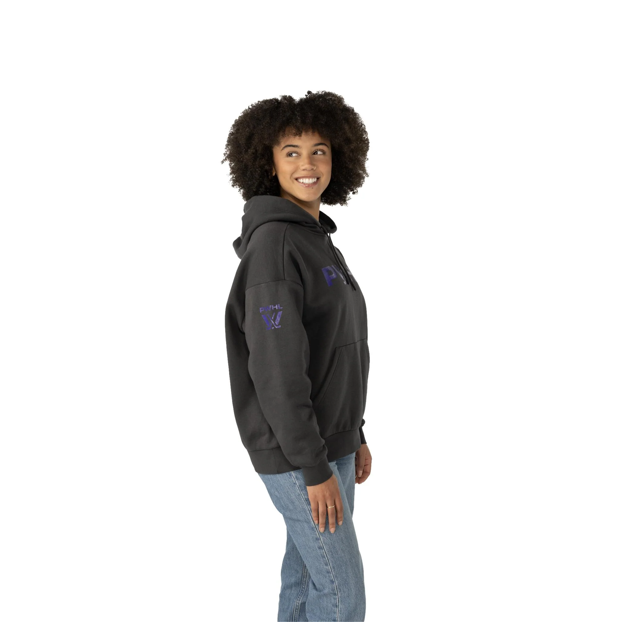 Bauer Ultimate PWHL Women's Hoodie - Image 3