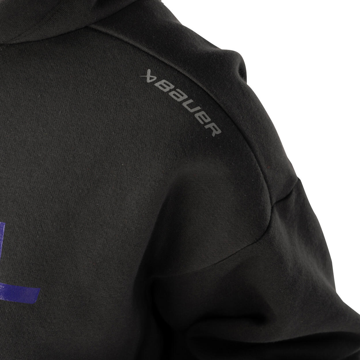 Bauer Ultimate PWHL Women's Hoodie - Image 5