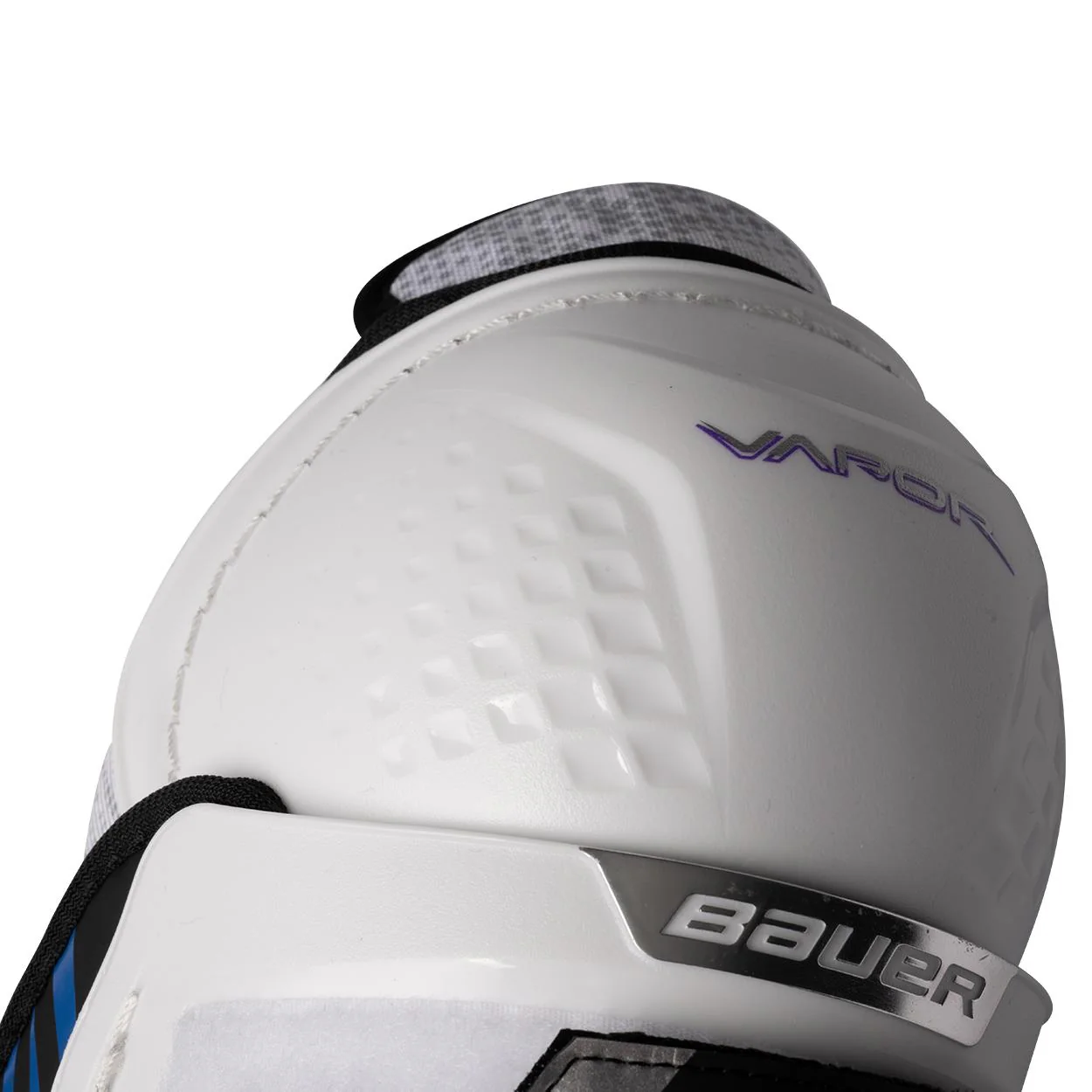 Bauer Vapor Fly-G Women's Junior Hockey Shin Guards (2026) - Image 5