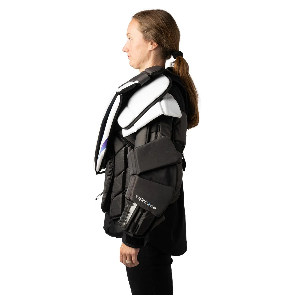 Bauer Vapor Fly Senior Women's Goalie Chest Protector (2026) - Image 4