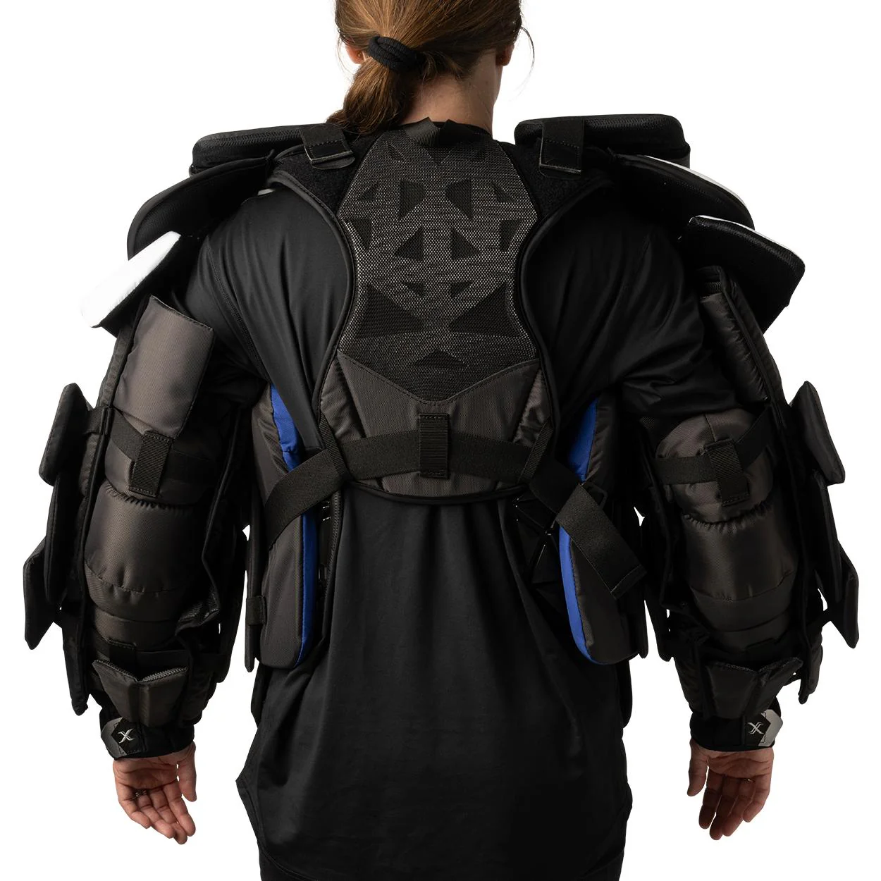 Bauer Vapor Fly Senior Women's Goalie Chest Protector (2026) - Image 5
