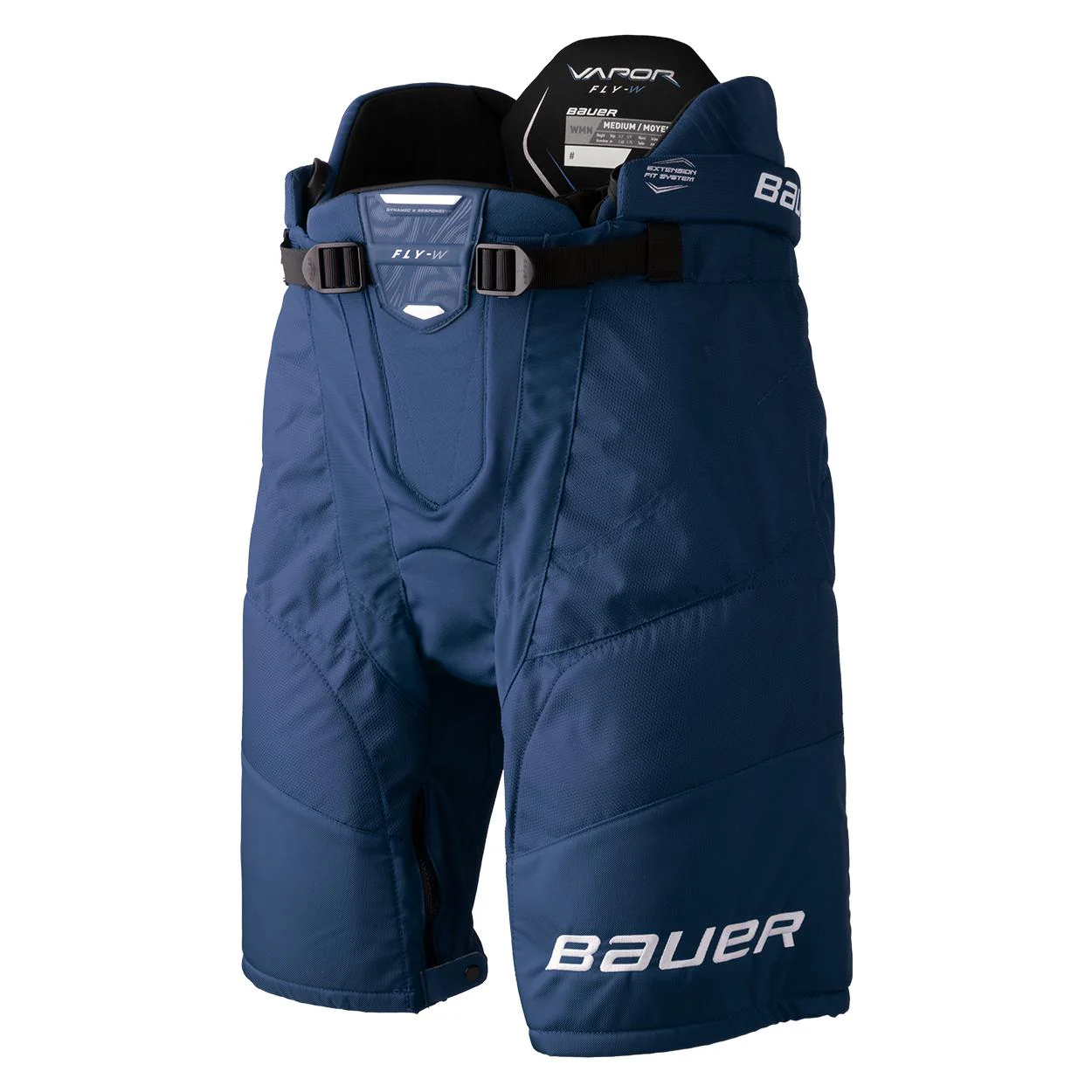 Bauer Vapor Fly-W Senior Women's Hockey Pants (2026) - Image 8