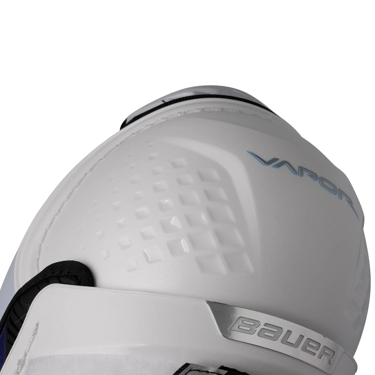 Bauer Vapor Fly-W Women's Senior Hockey Shin Guards (2026) - Image 6