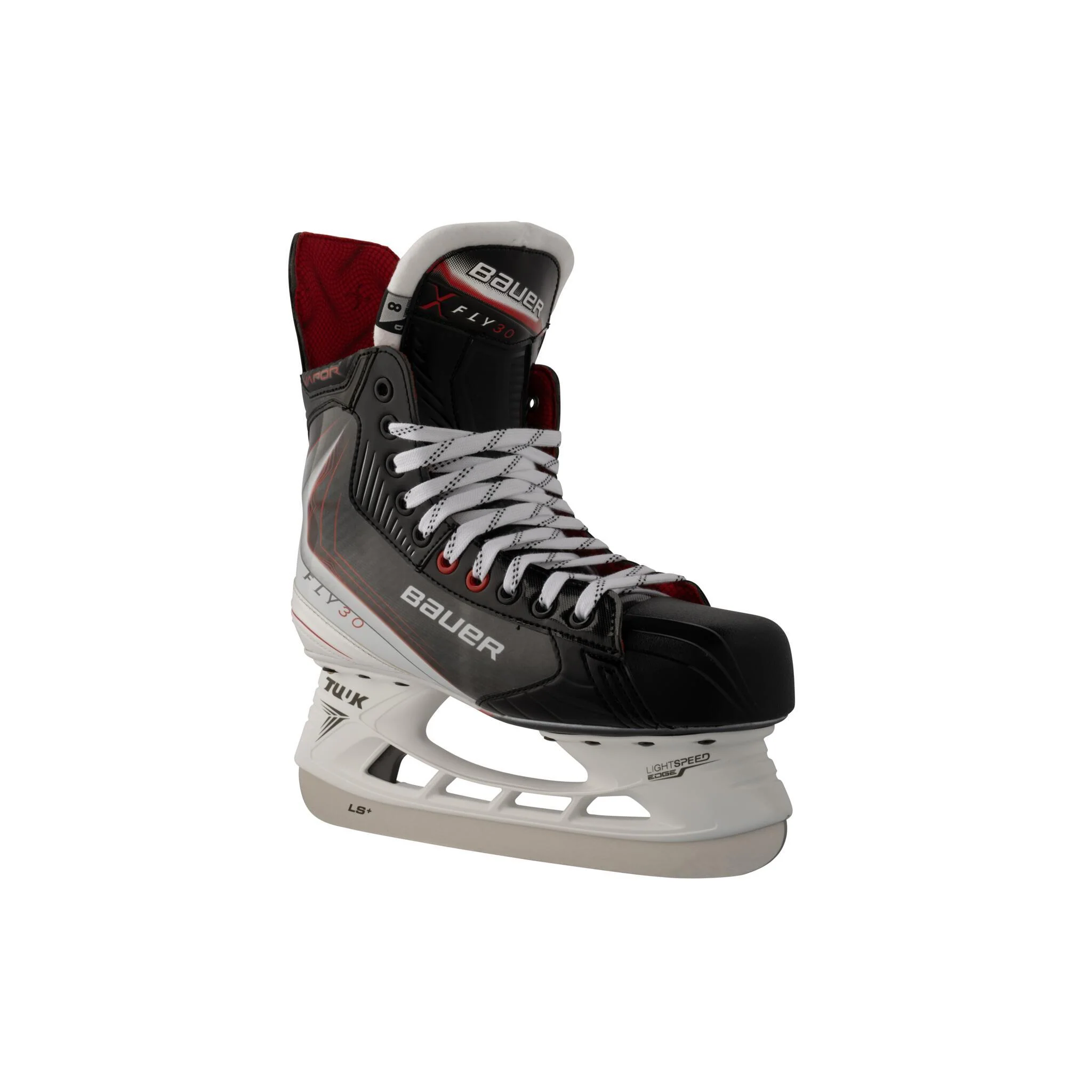 Bauer Vapor FLY30 Intermediate Hockey Skates (2025) - Image 3