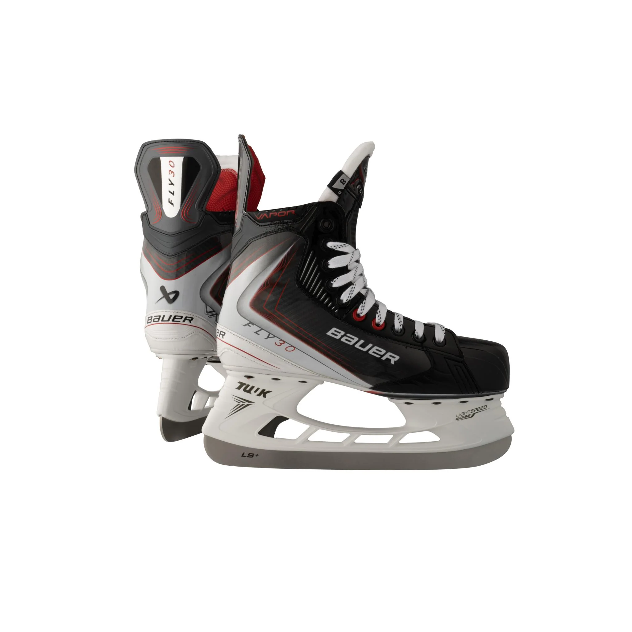 Bauer Vapor FLY30 Senior Hockey Skates (2025) - Image 2