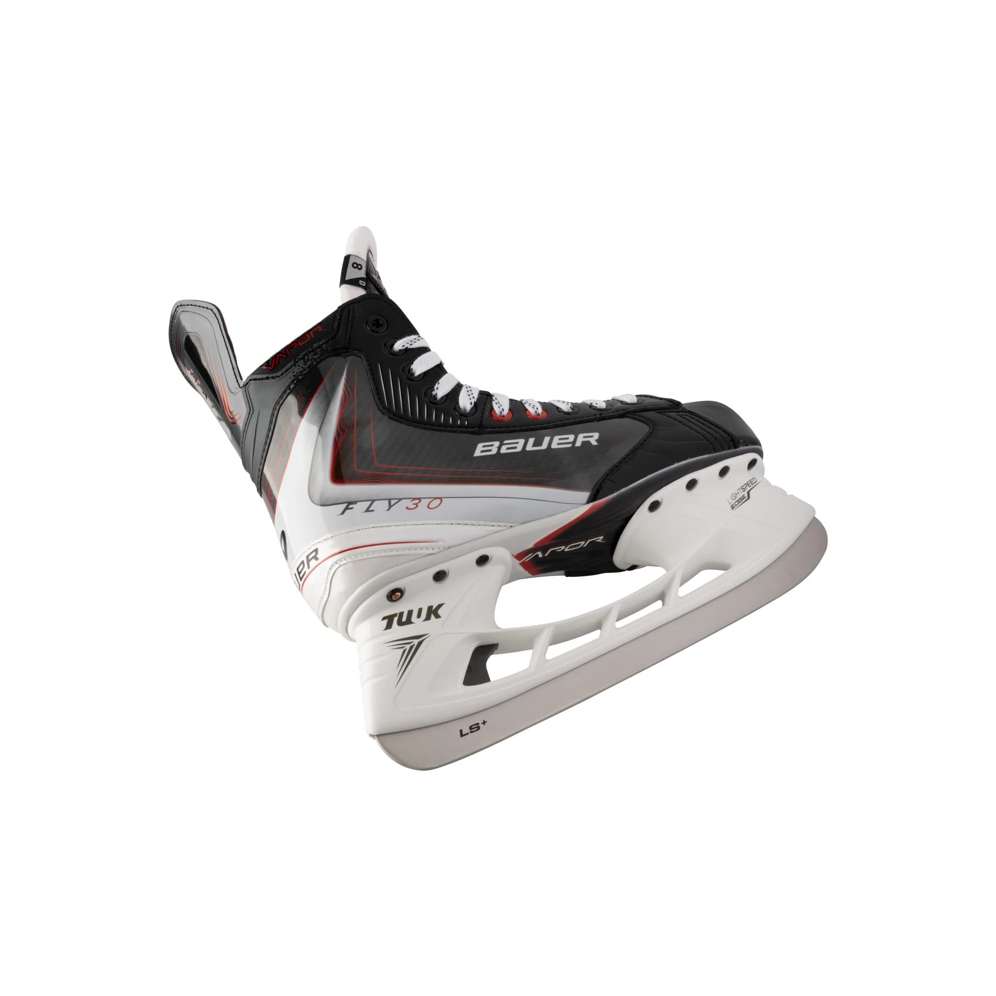 Bauer Vapor FLY30 Senior Hockey Skates (2025) - Image 5