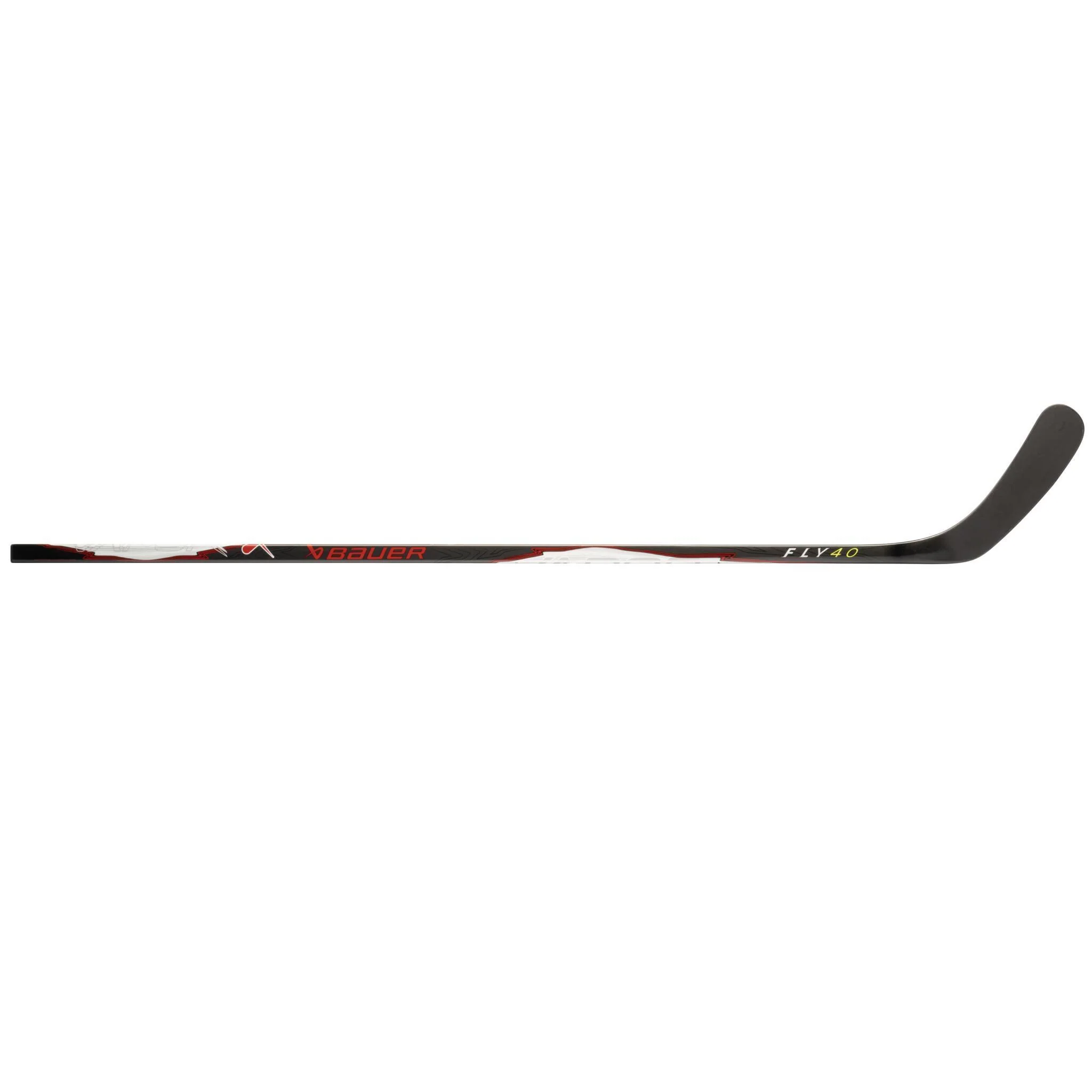 Bauer Vapor FLY40 Grip Intermediate Hockey Stick (2025) - Image 10