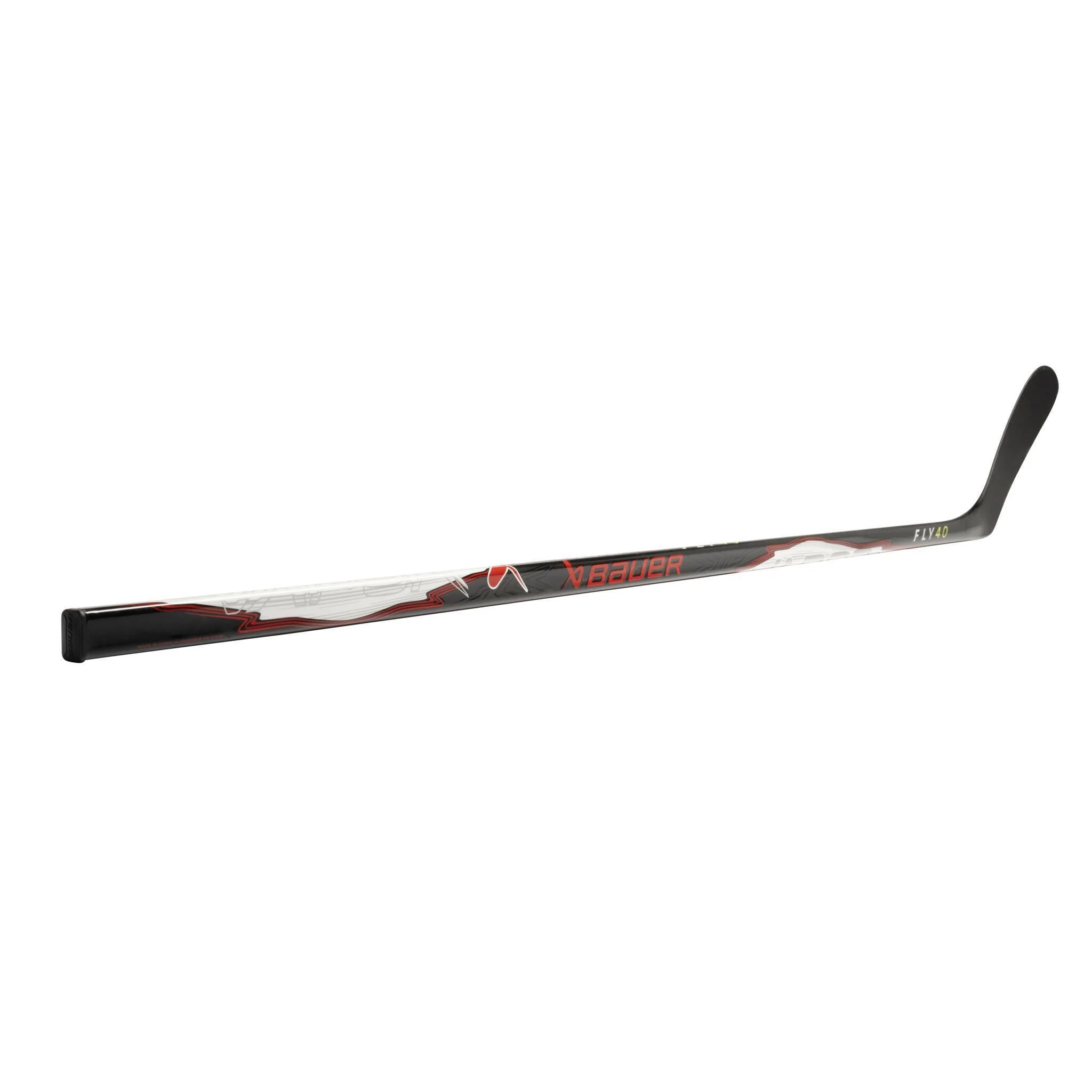 Bauer Vapor FLY40 Grip Intermediate Hockey Stick (2025) - Image 15