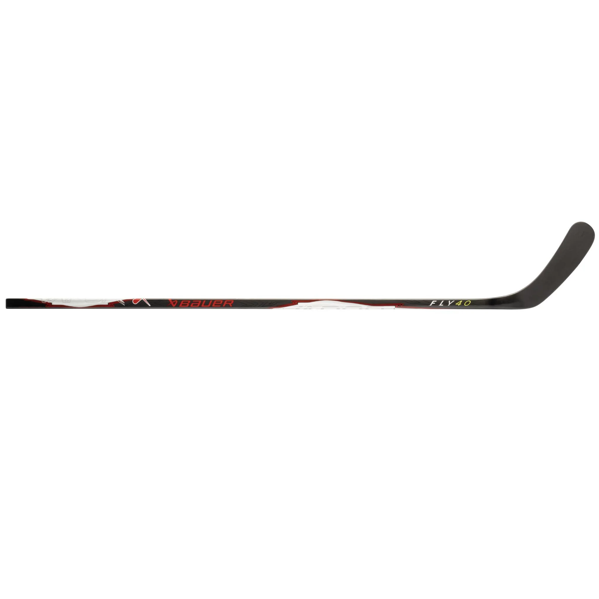 Bauer Vapor FLY40 Grip Intermediate Hockey Stick (2025) - Image 2