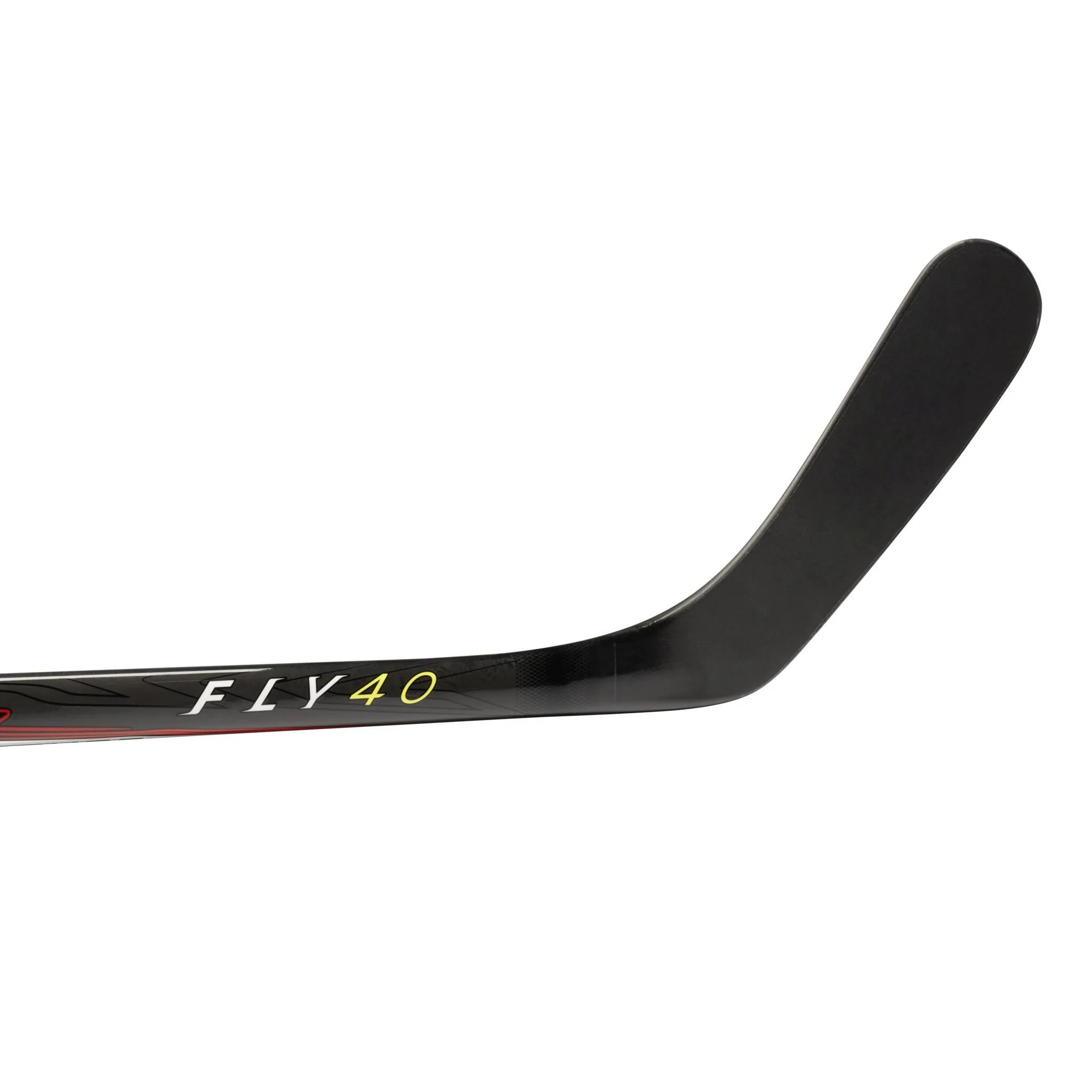 Bauer Vapor FLY40 Grip Intermediate Hockey Stick (2025) - Image 4