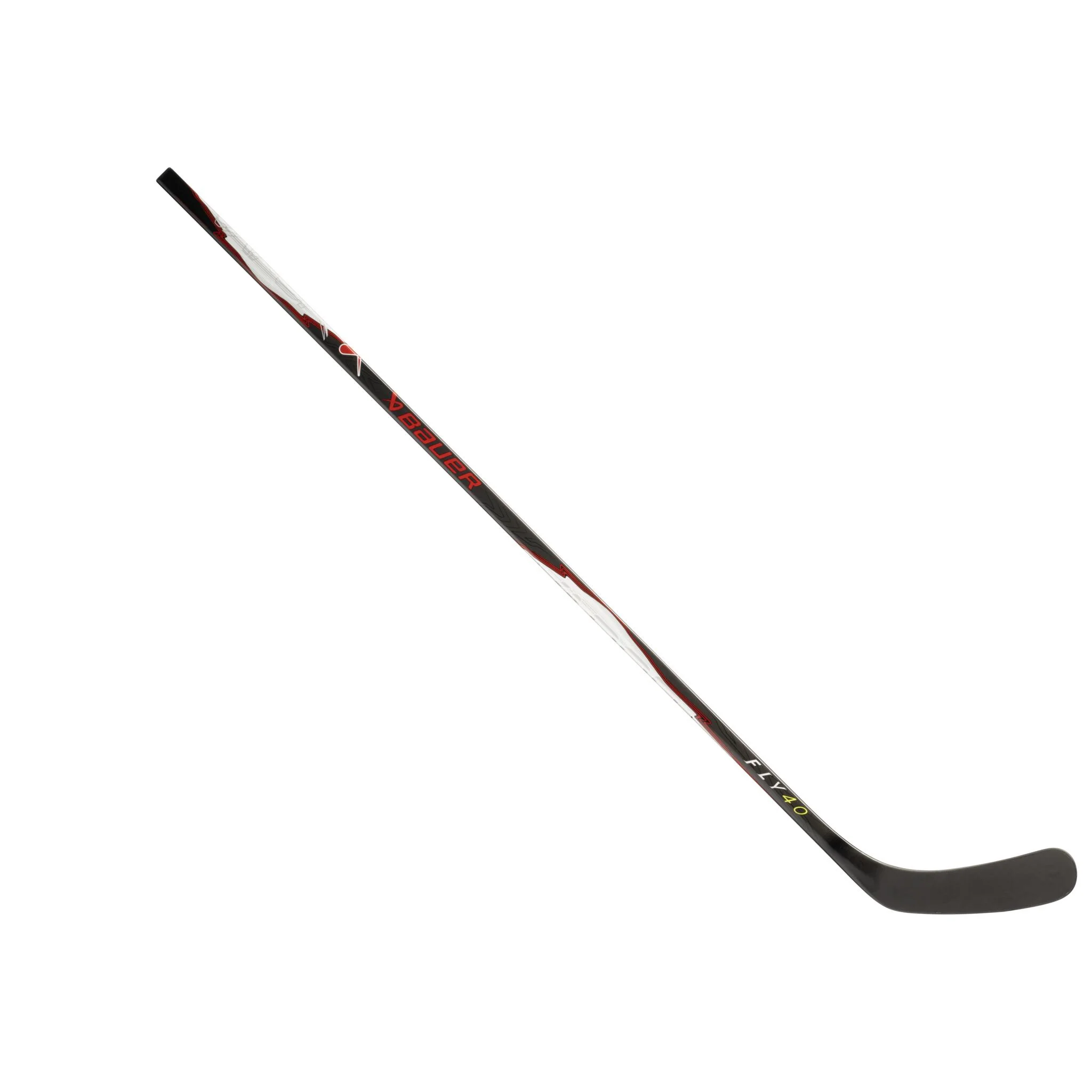 Bauer Vapor FLY40 Grip Senior Hockey Stick (2025)