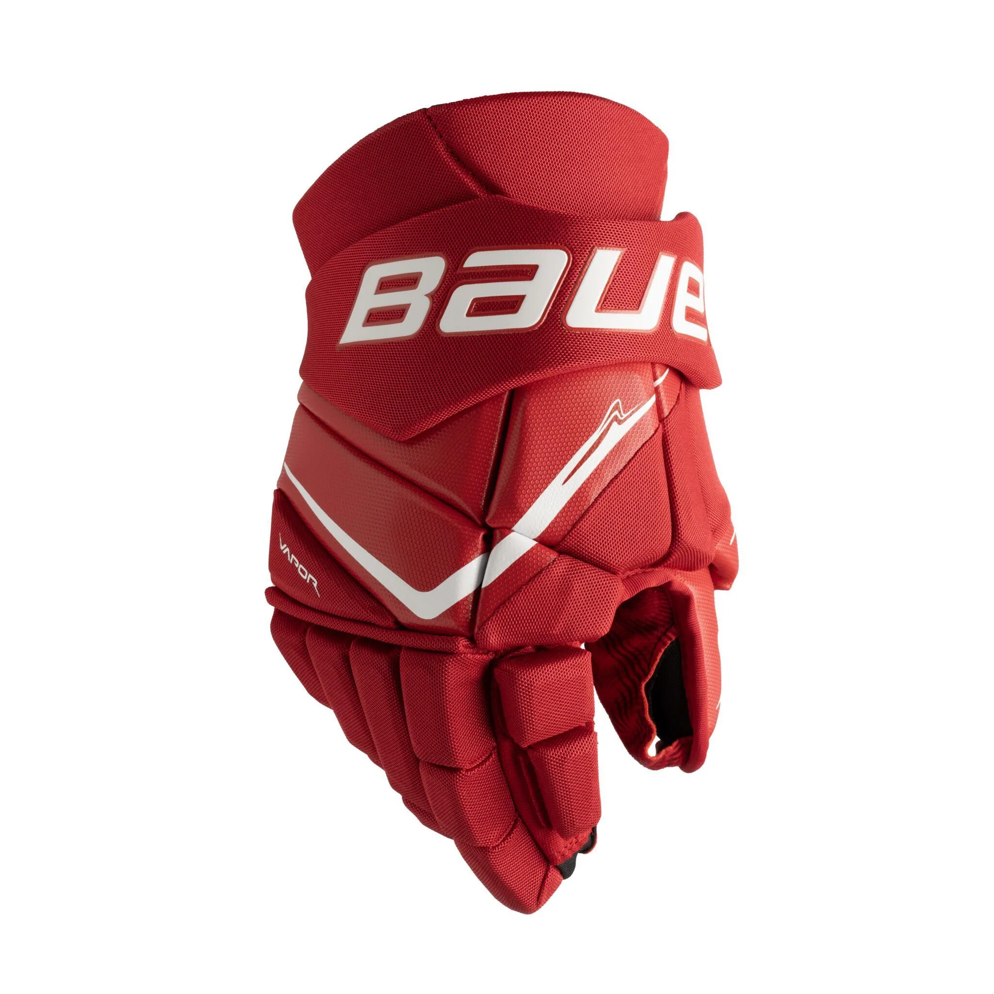 Bauer Vapor FLY40 Intermediate Hockey Glove (2025) - Image 11