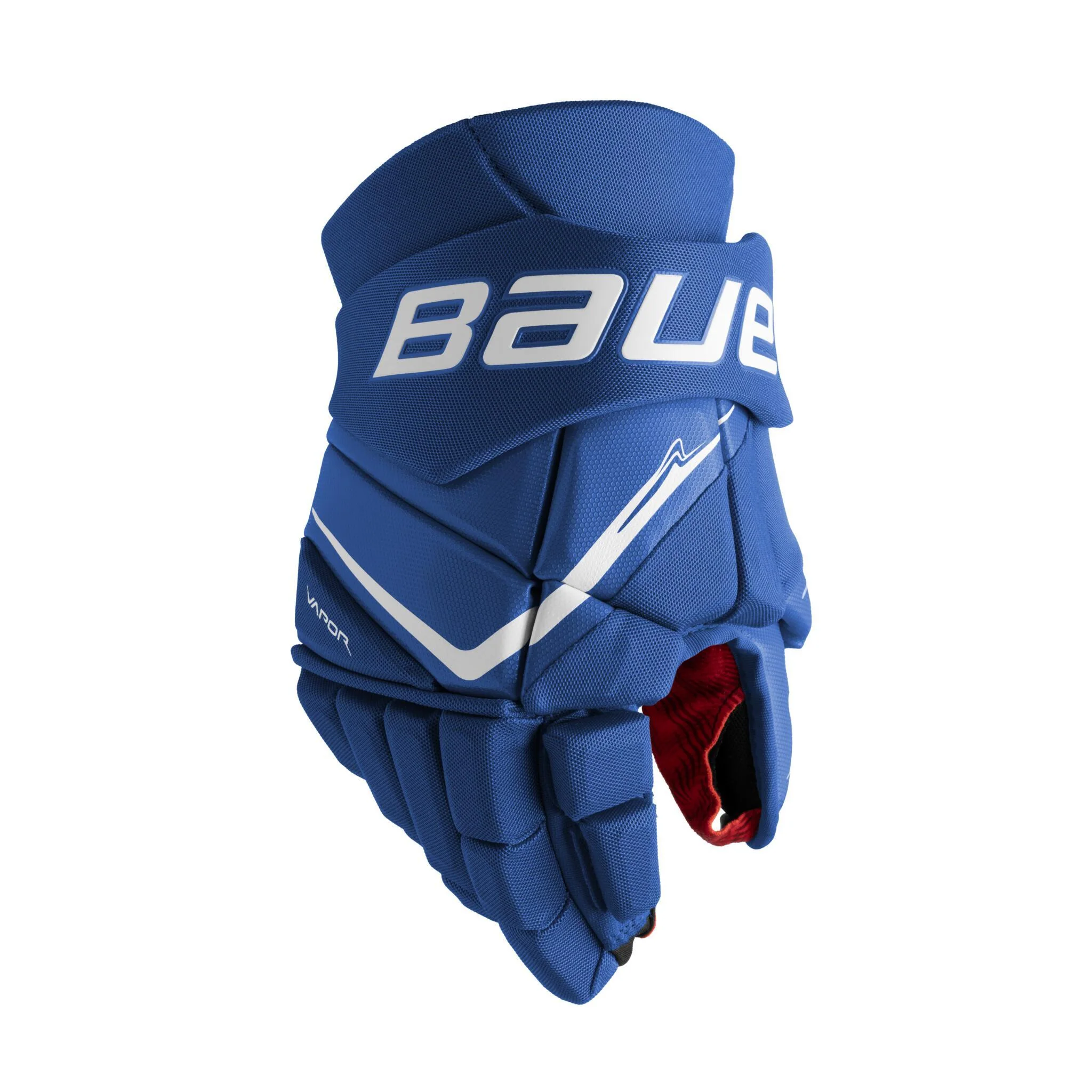 Bauer Vapor FLY40 Intermediate Hockey Glove (2025) - Image 13