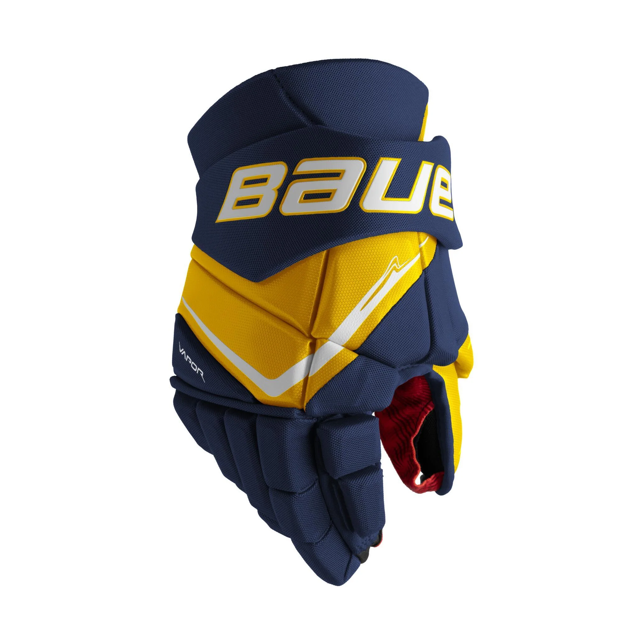 Bauer Vapor FLY40 Intermediate Hockey Glove (2025) - Image 15
