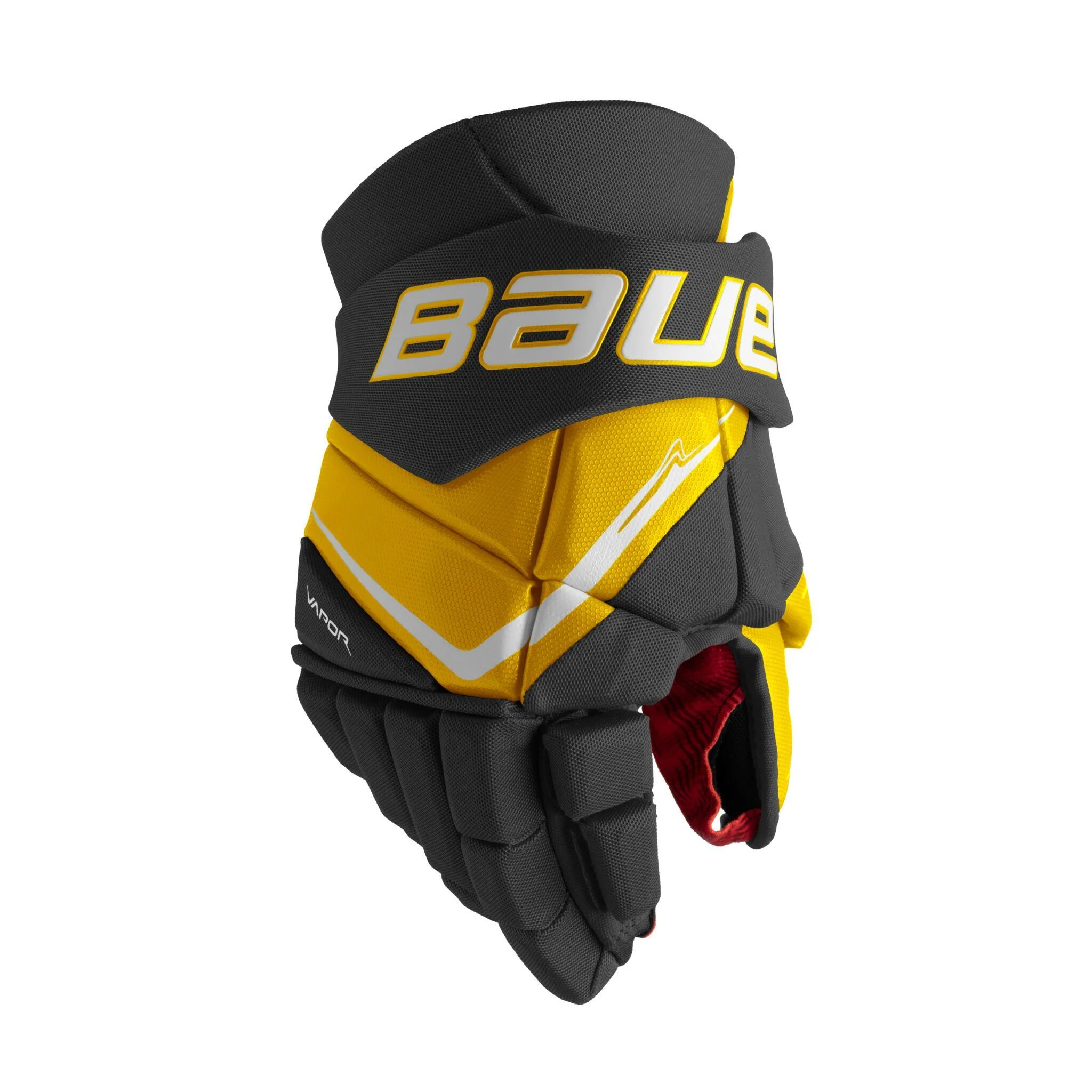 Bauer Vapor FLY40 Intermediate Hockey Glove (2025) - Image 17