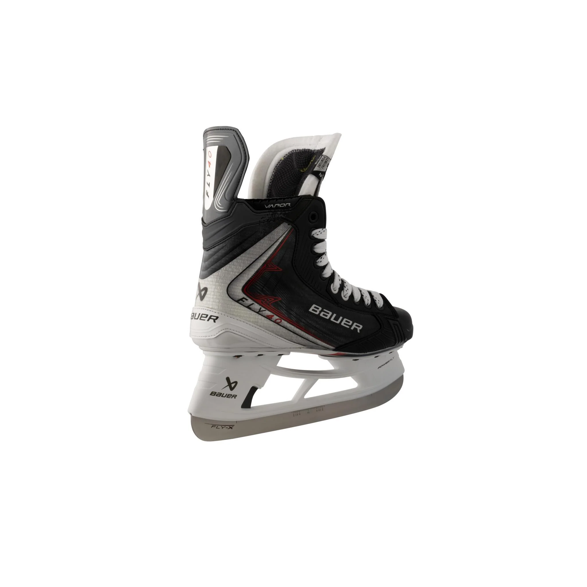 Bauer Vapor FLY40 Intermediate Hockey Skates (2025) - Image 5